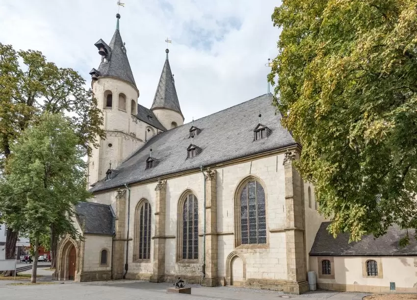 Jakobikirchhof