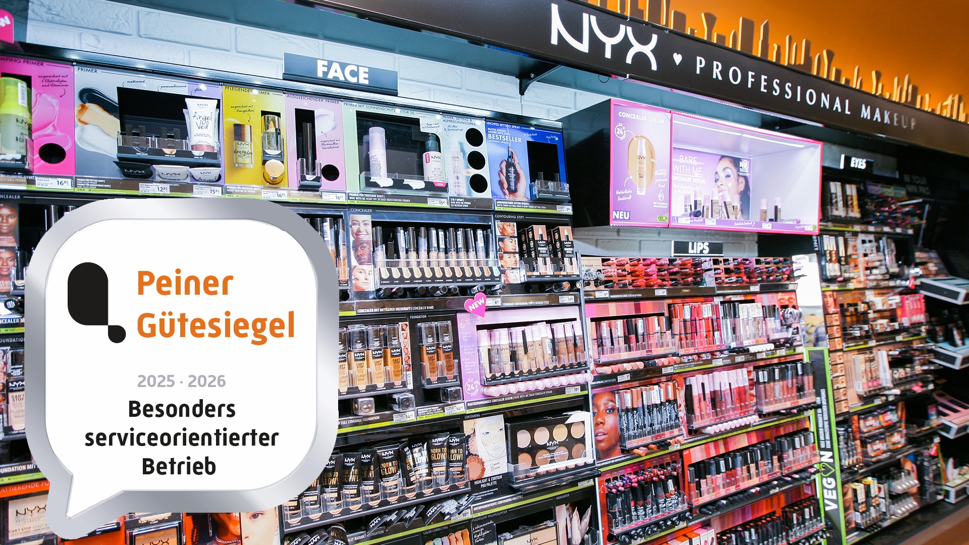 dm Drogeriemarkt