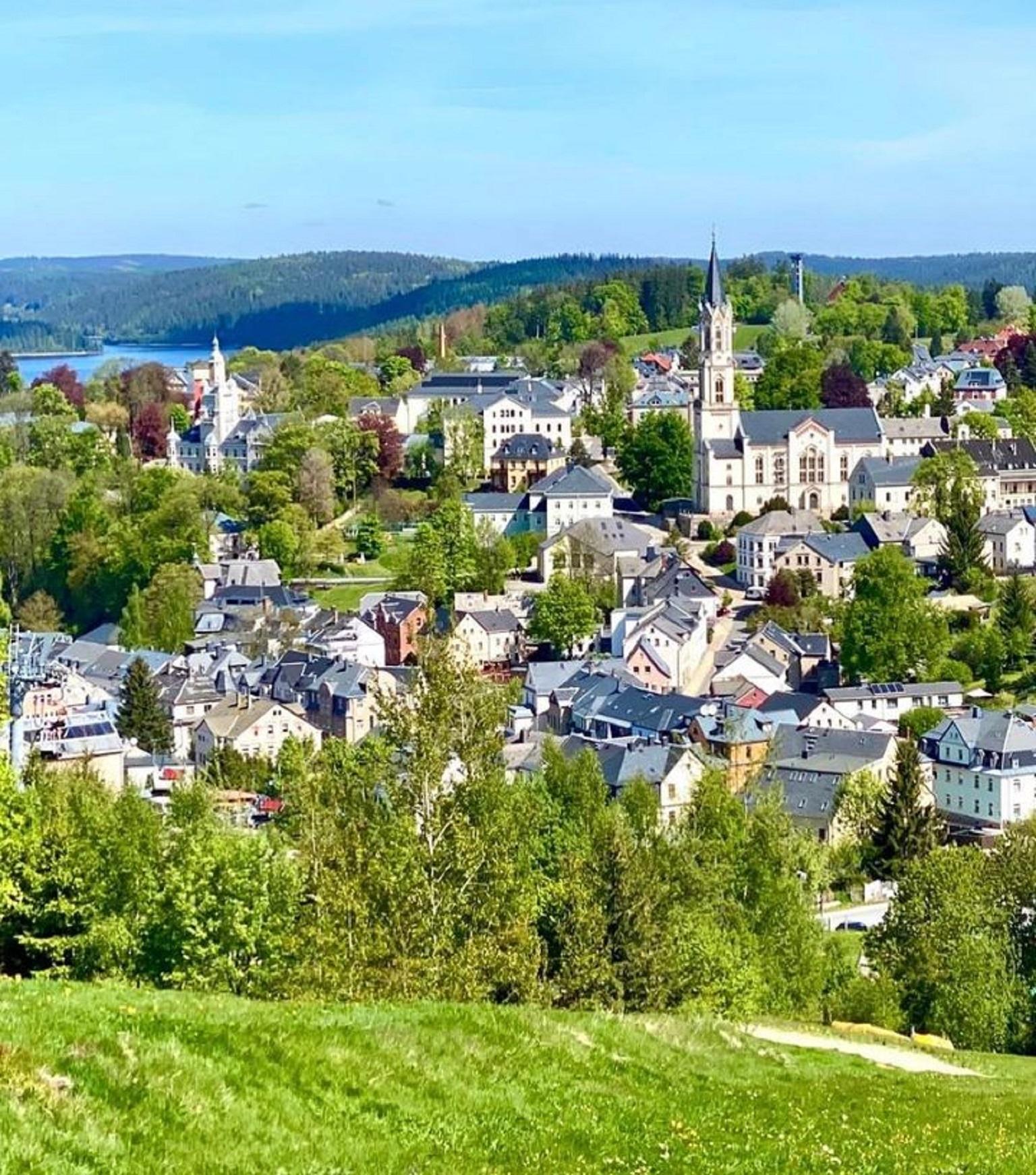 Ferienwohnung Goldhahn – Motiv