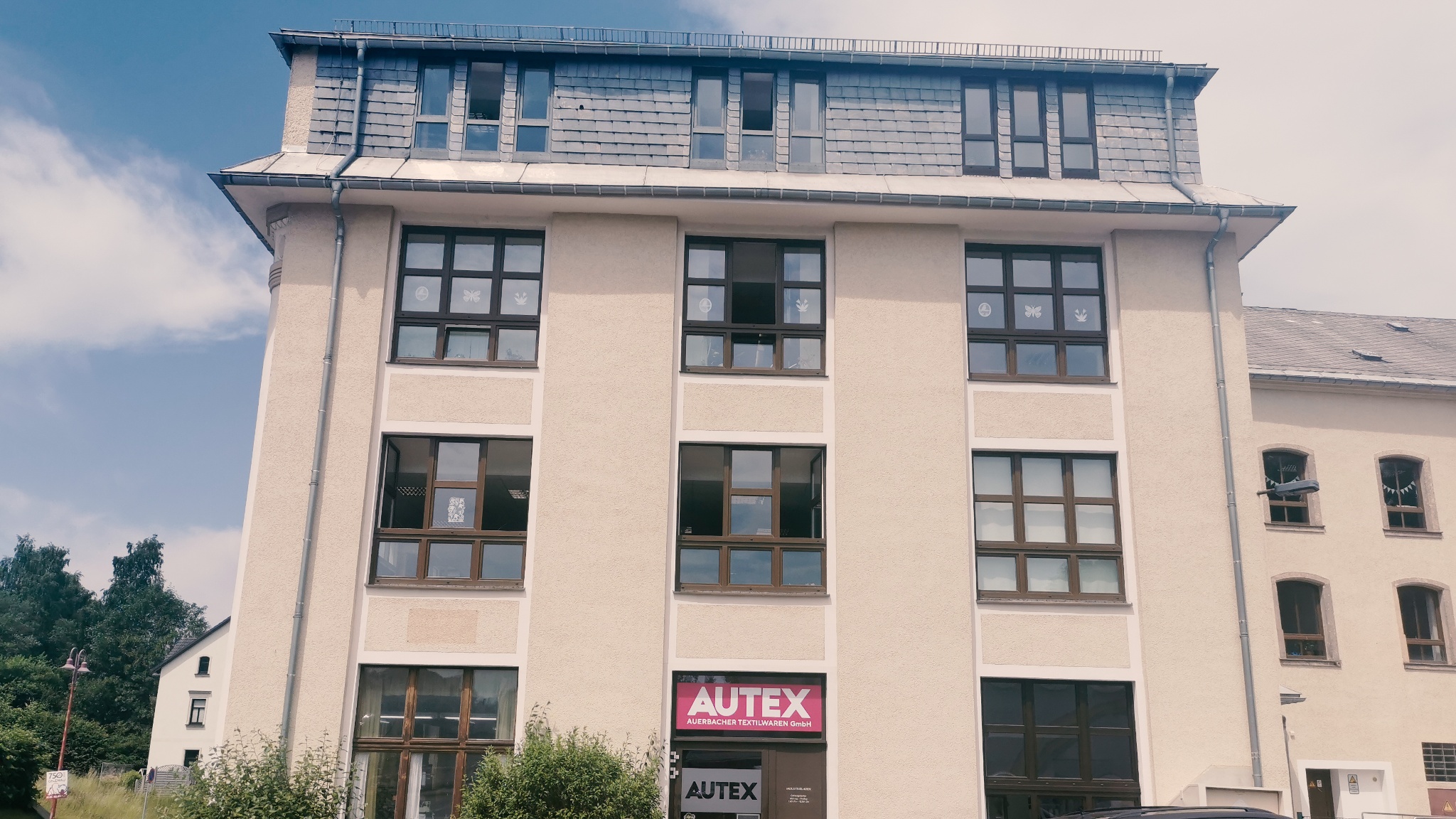 Autex Auerbacher Textilwaren