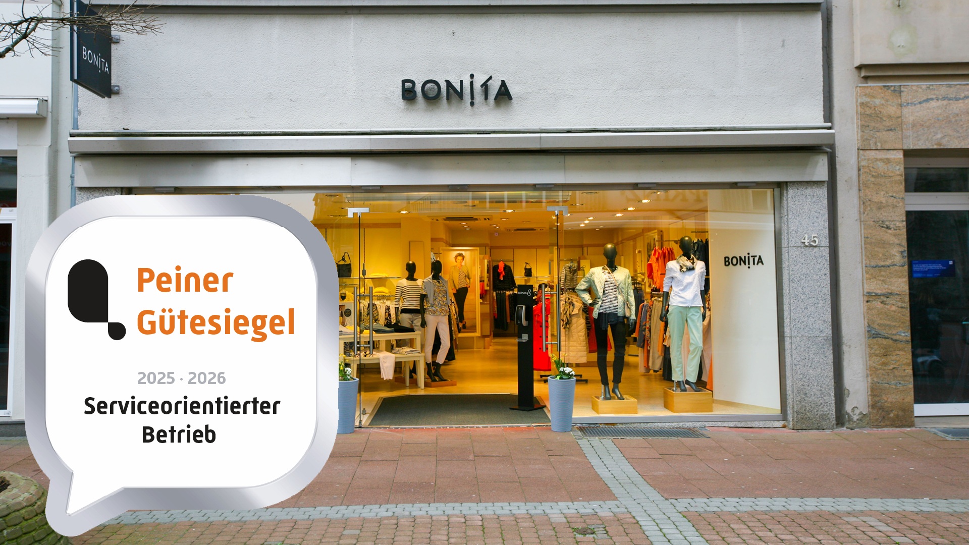 Bonita GmbH