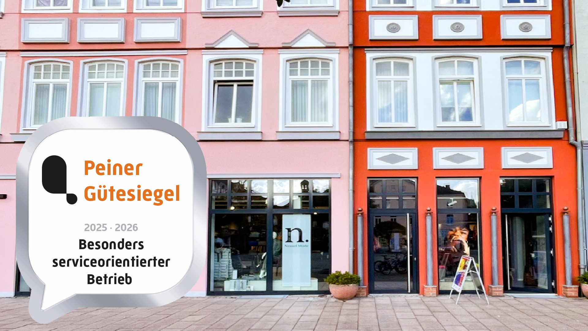 Nensel Fashion GmbH