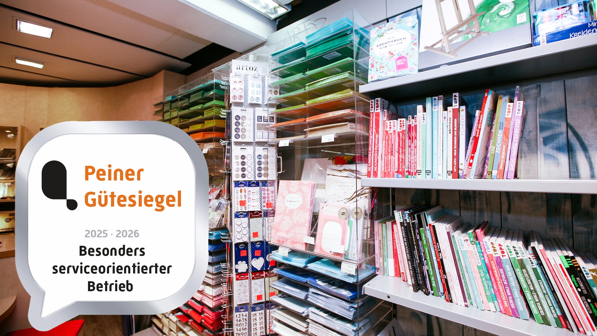 Thalia Bücher GmbH