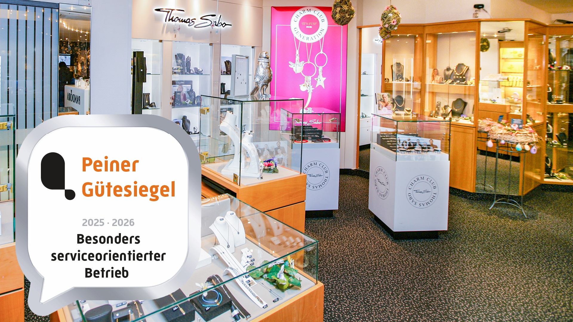 Juwelier Westphal