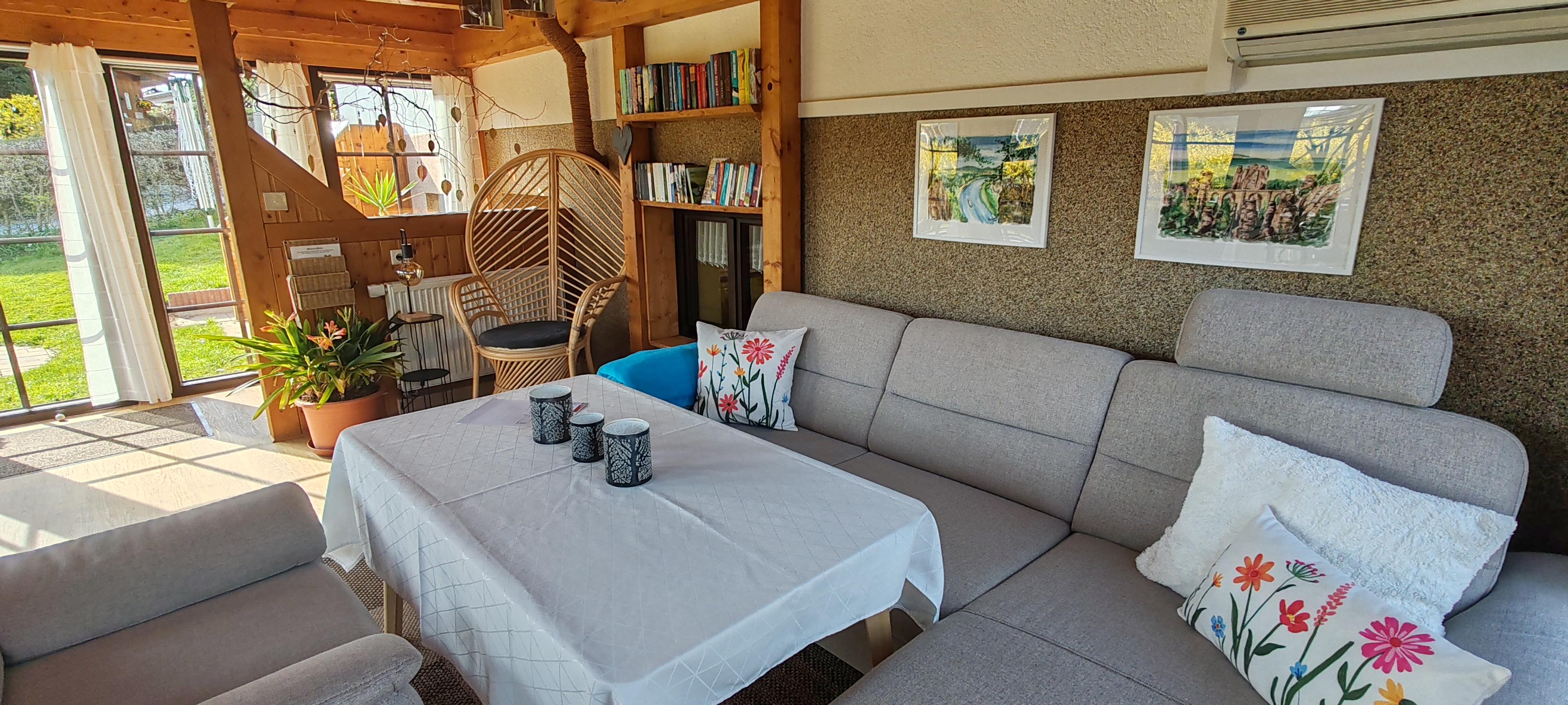 Ferienwohnung Sächsische Schweiz Kurort Rathen, Kurort Rathen