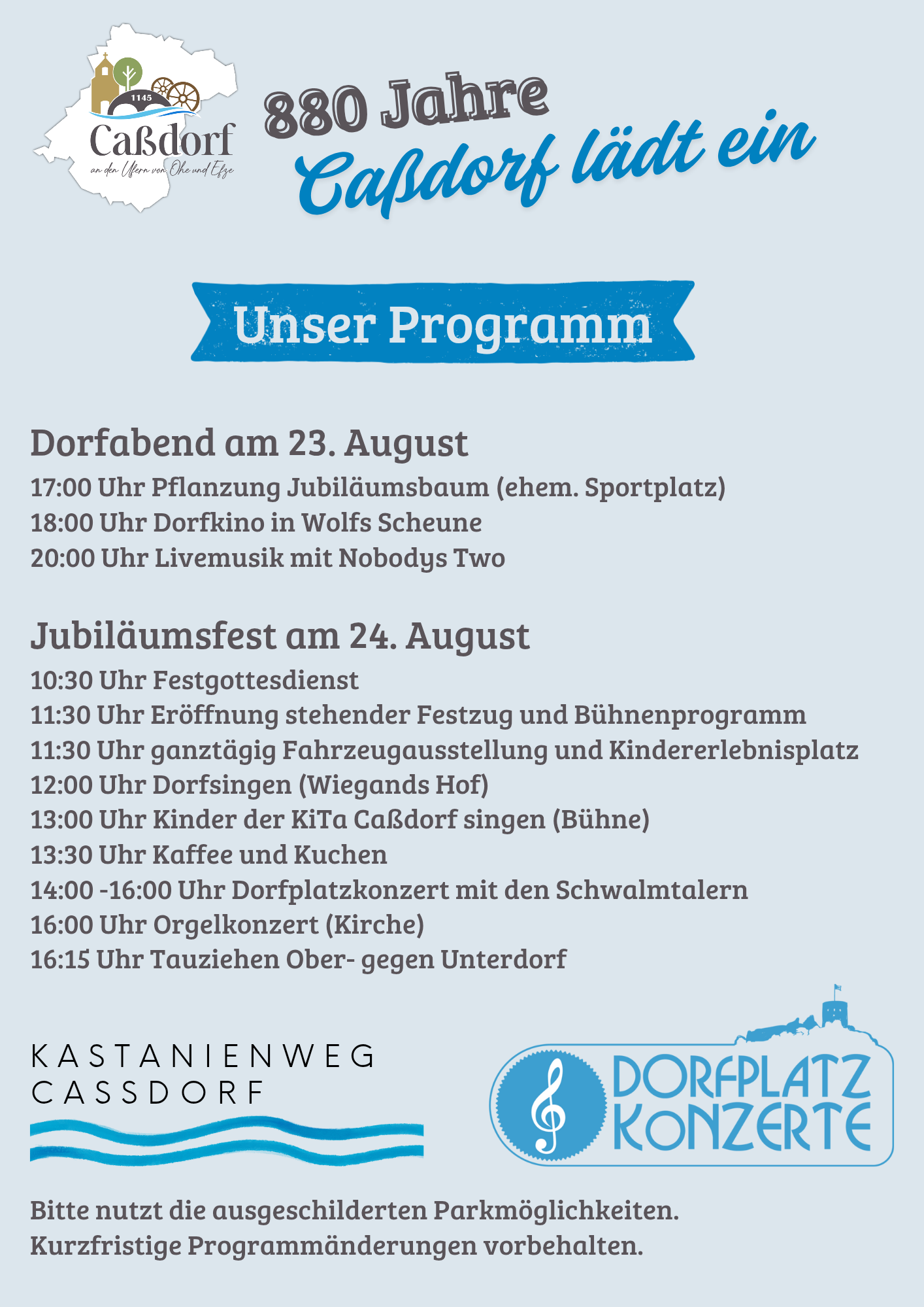 Jubiläum Cassdorf 2025_1