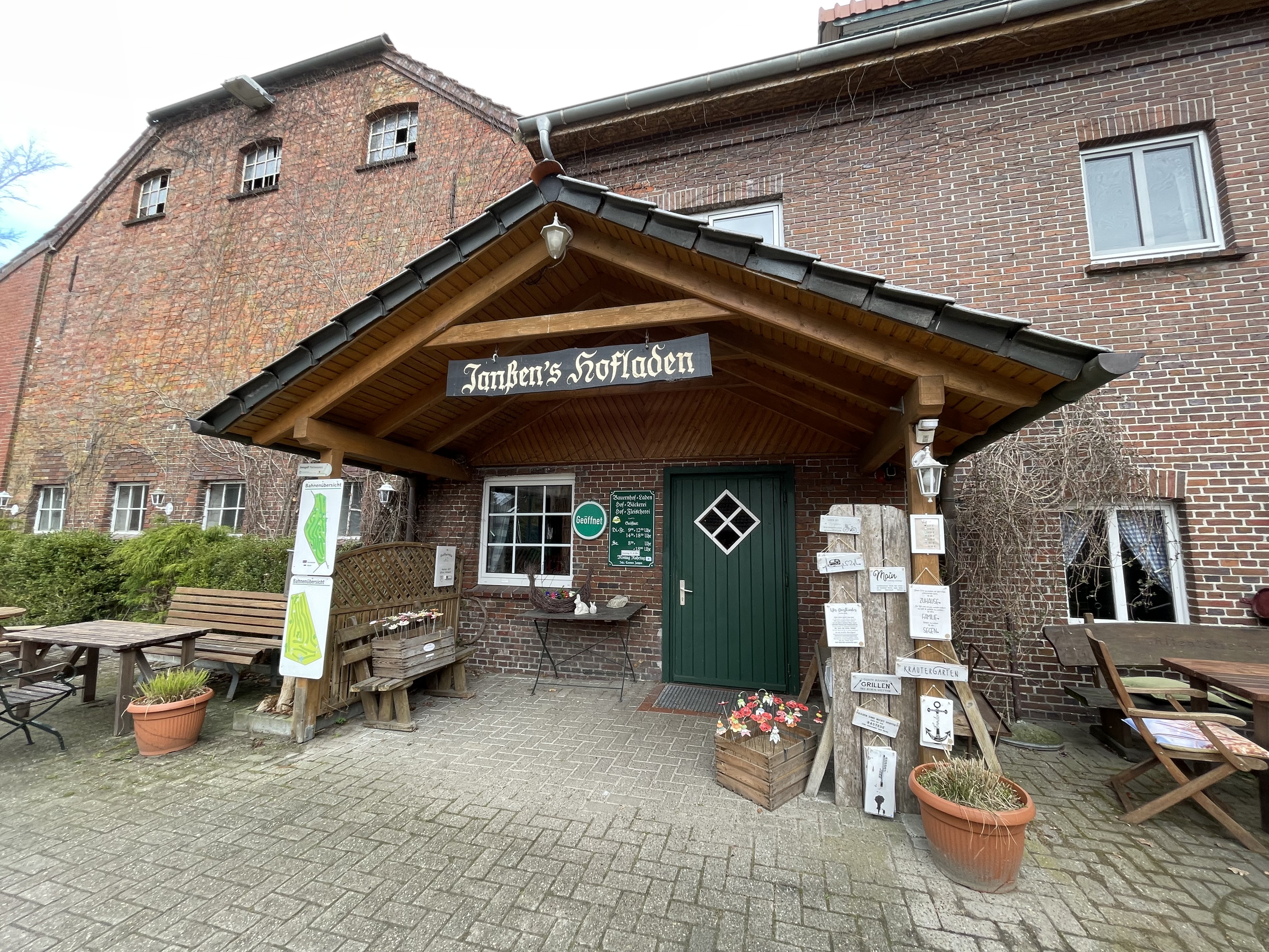 Janßen Hof