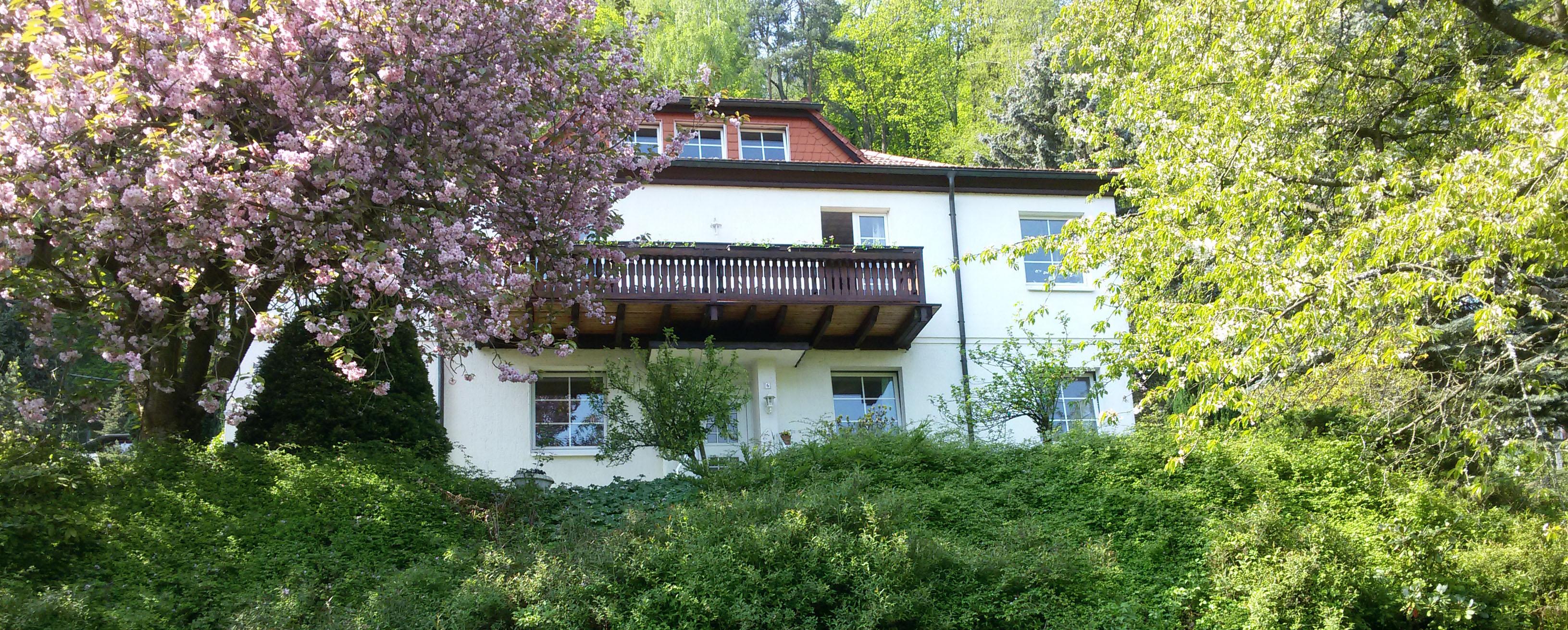 Ferienwohnung Thorandt