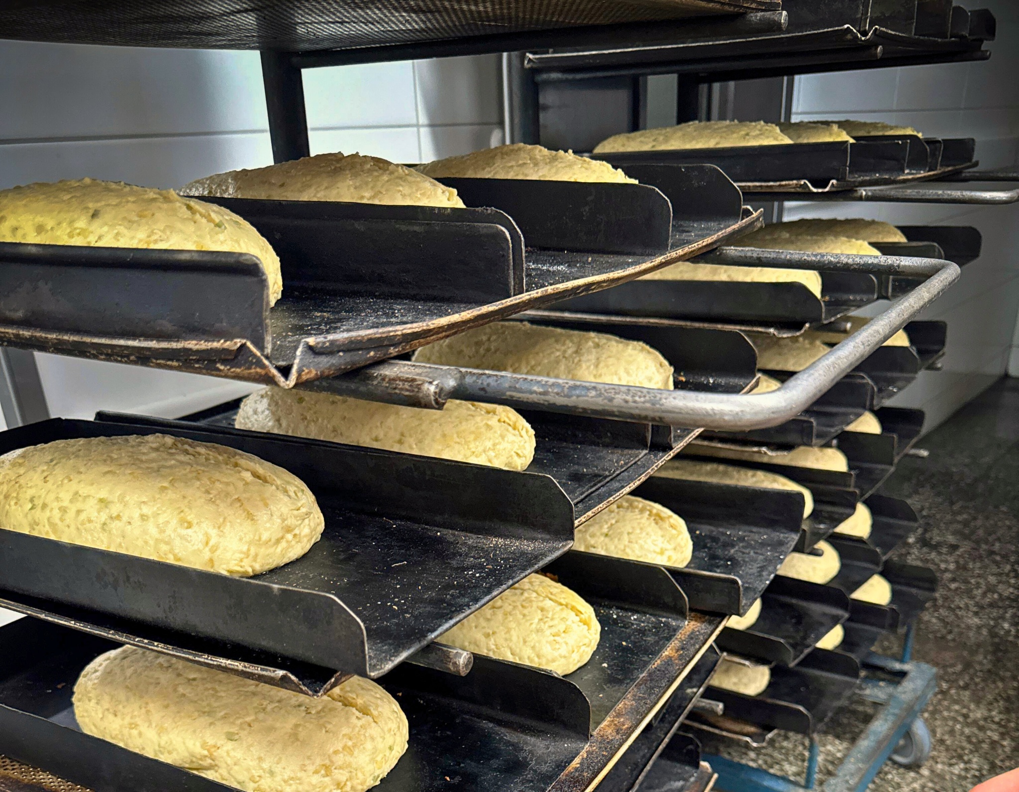 Bäckerei & Konditorei Vieweger