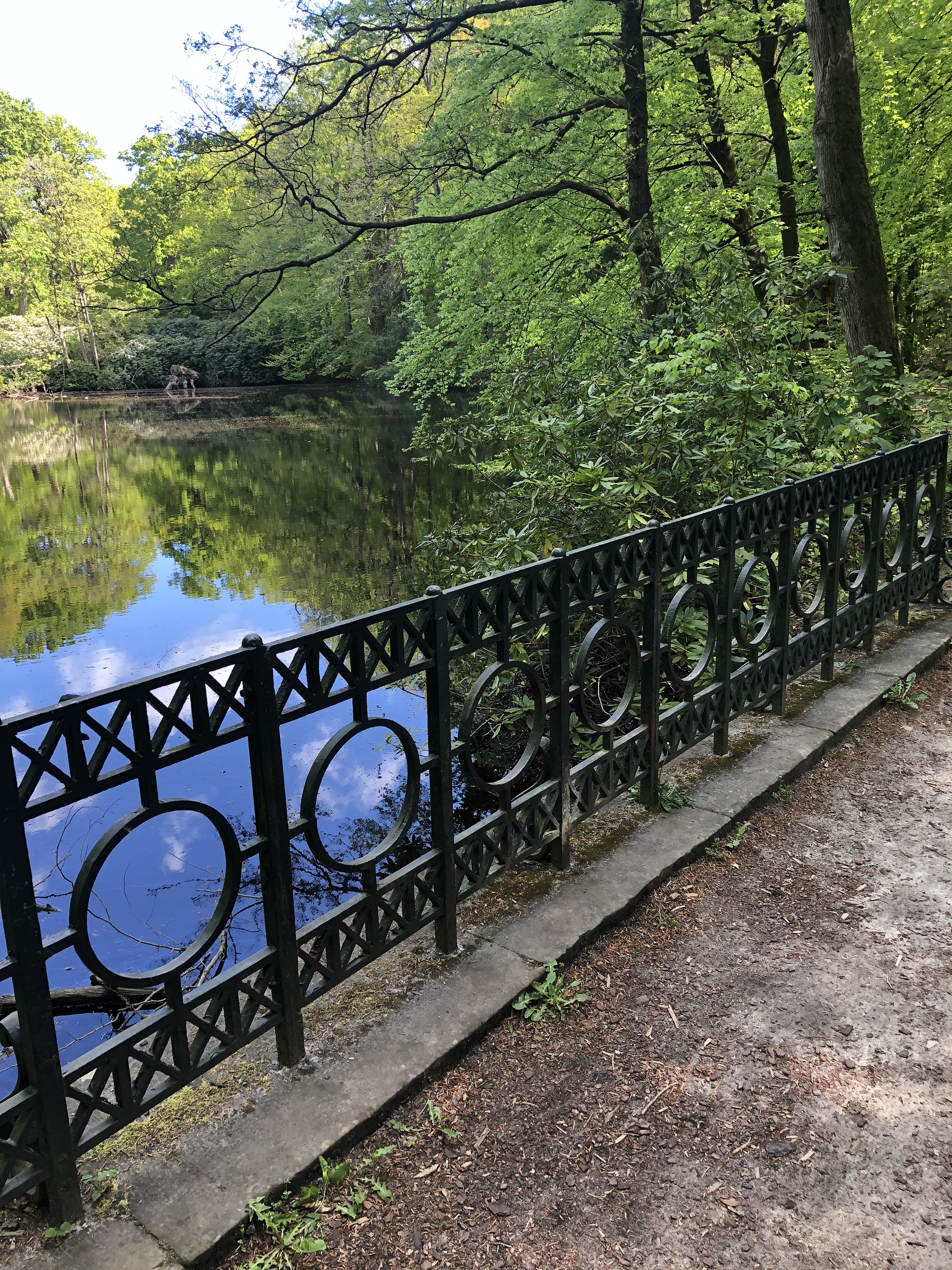 Rundteichbrücke