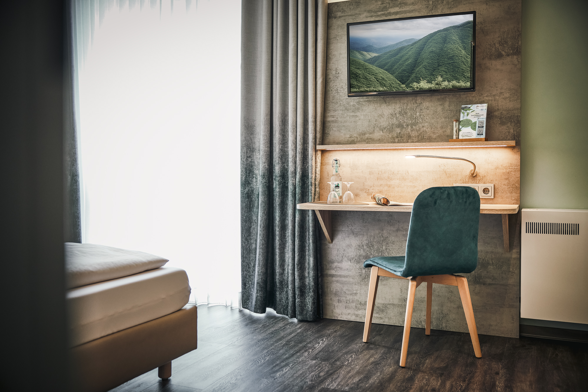 IN VIA Hotel, Paderborn