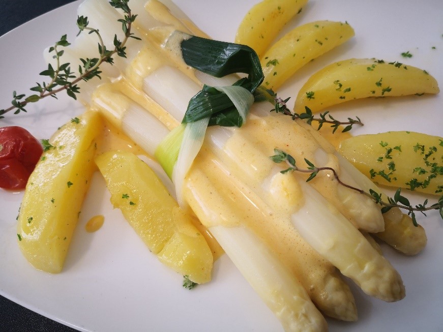 Restaurant & Bar No.9 – Motiv