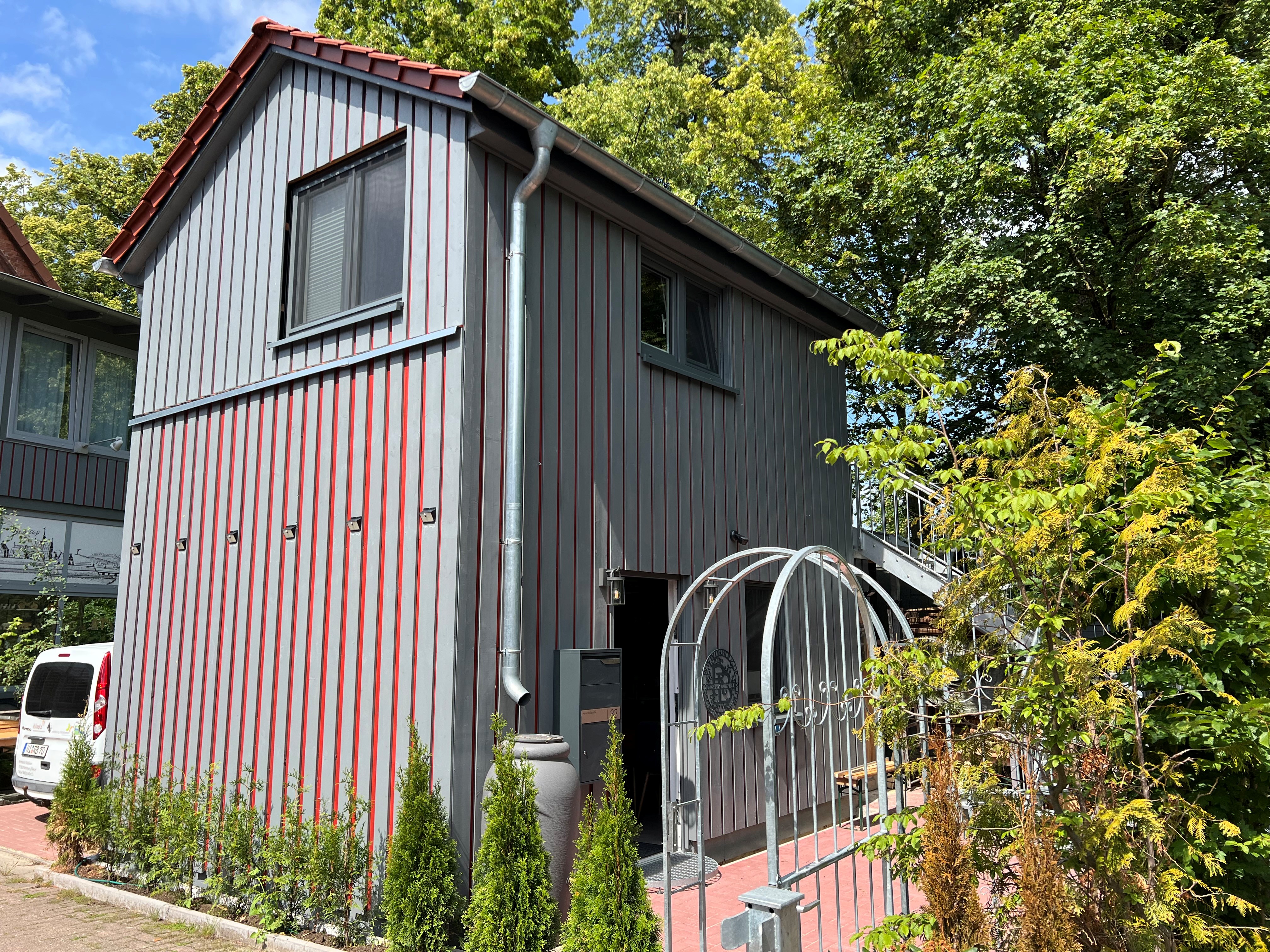 Deutsches Kreativzentrum Holz