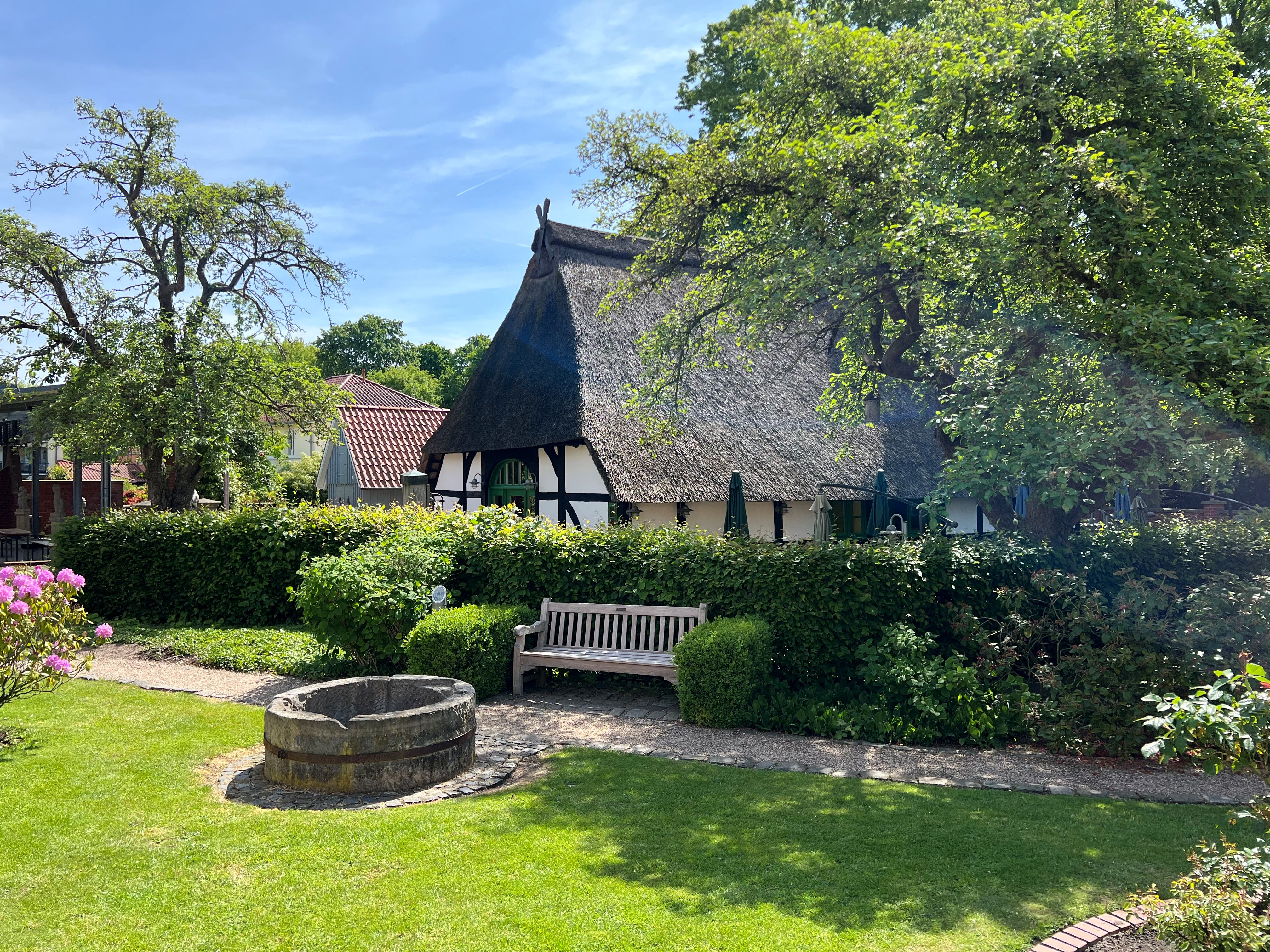 Nienburger Spargel-Tour-Spargelmuseum Nienburg