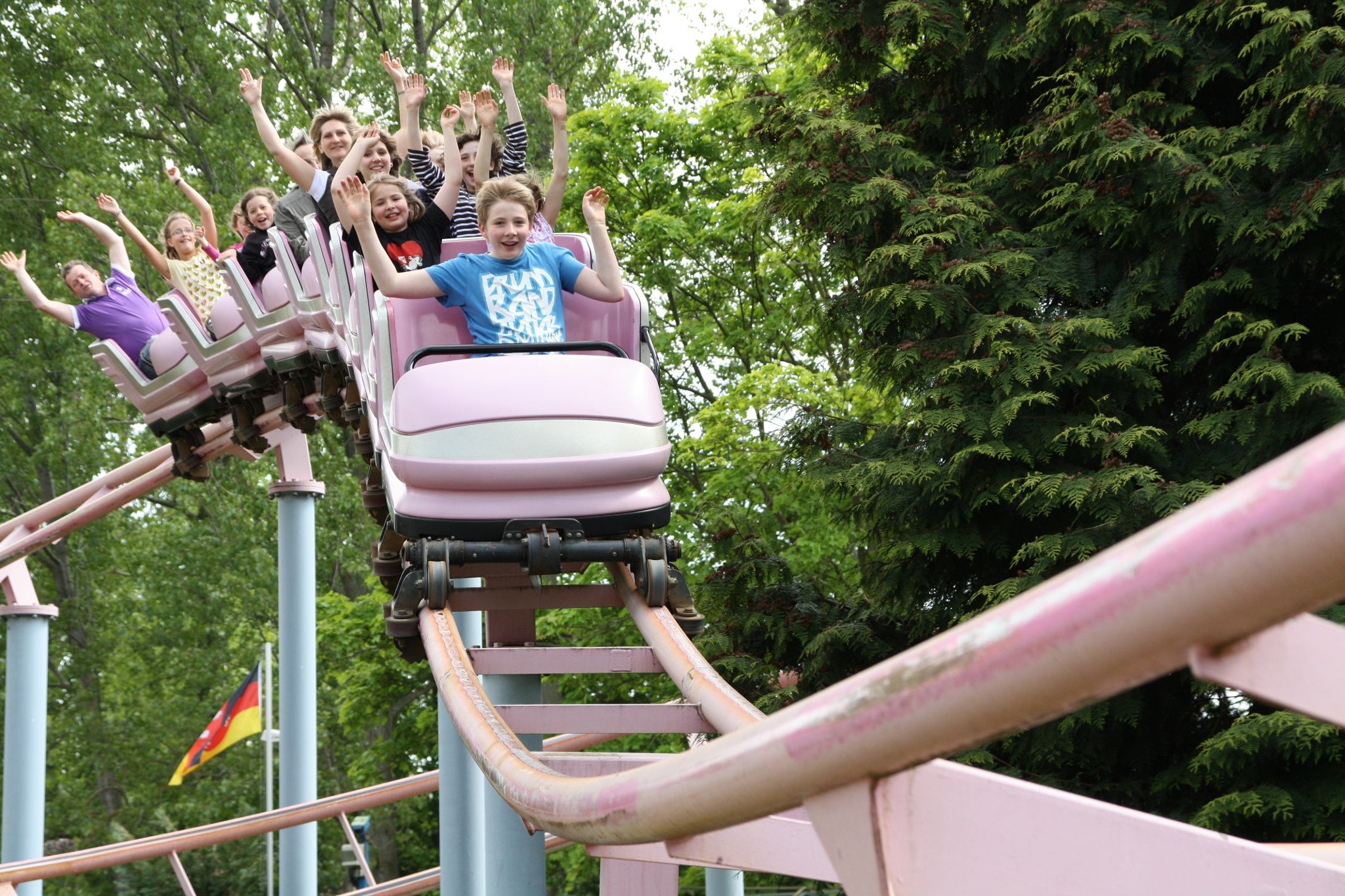 Freizeit- und Erlebnispark Rasti-Land