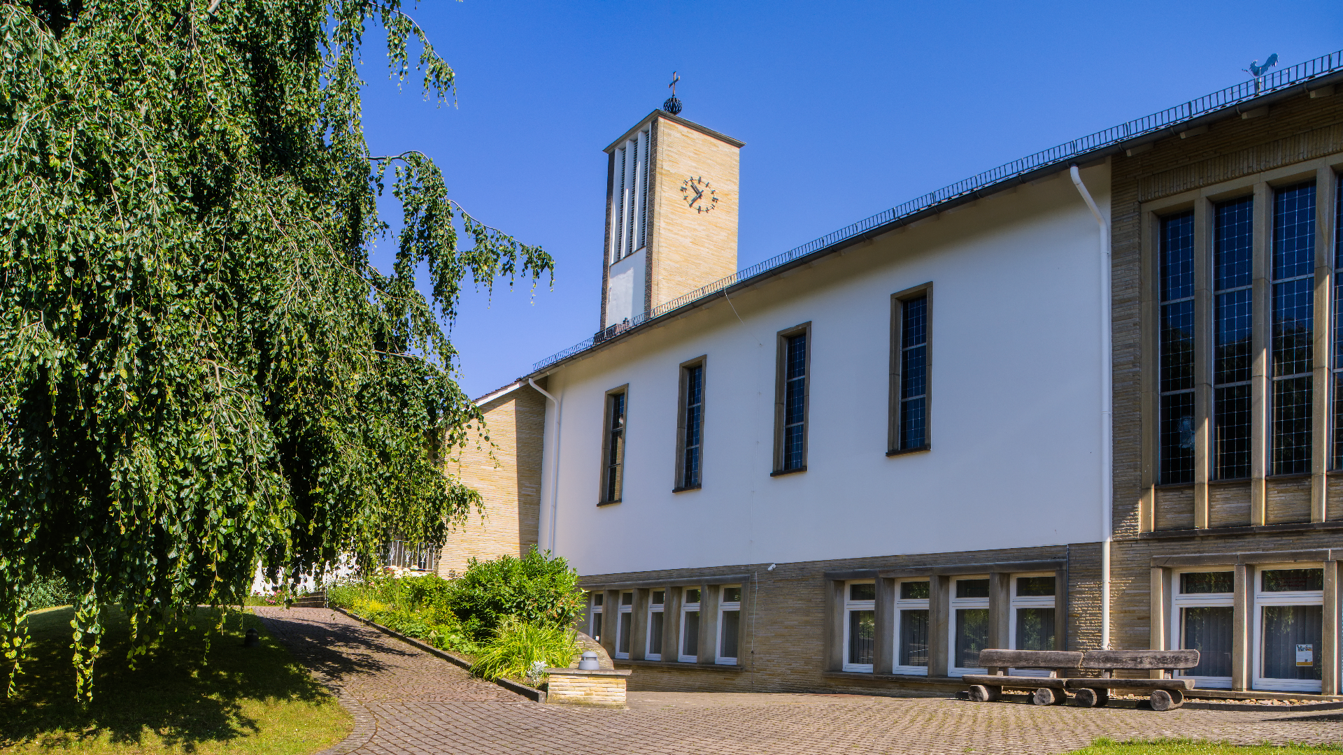 Erlöserkirche