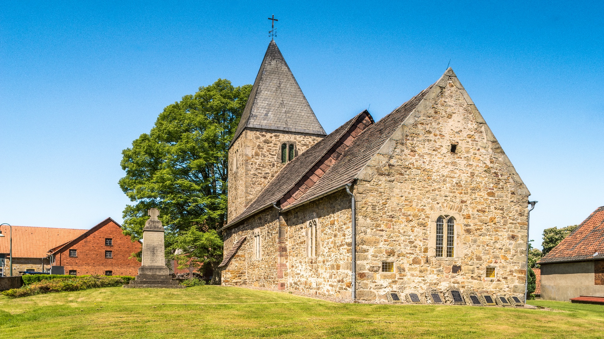 St. Petri et Andreae Kirche
