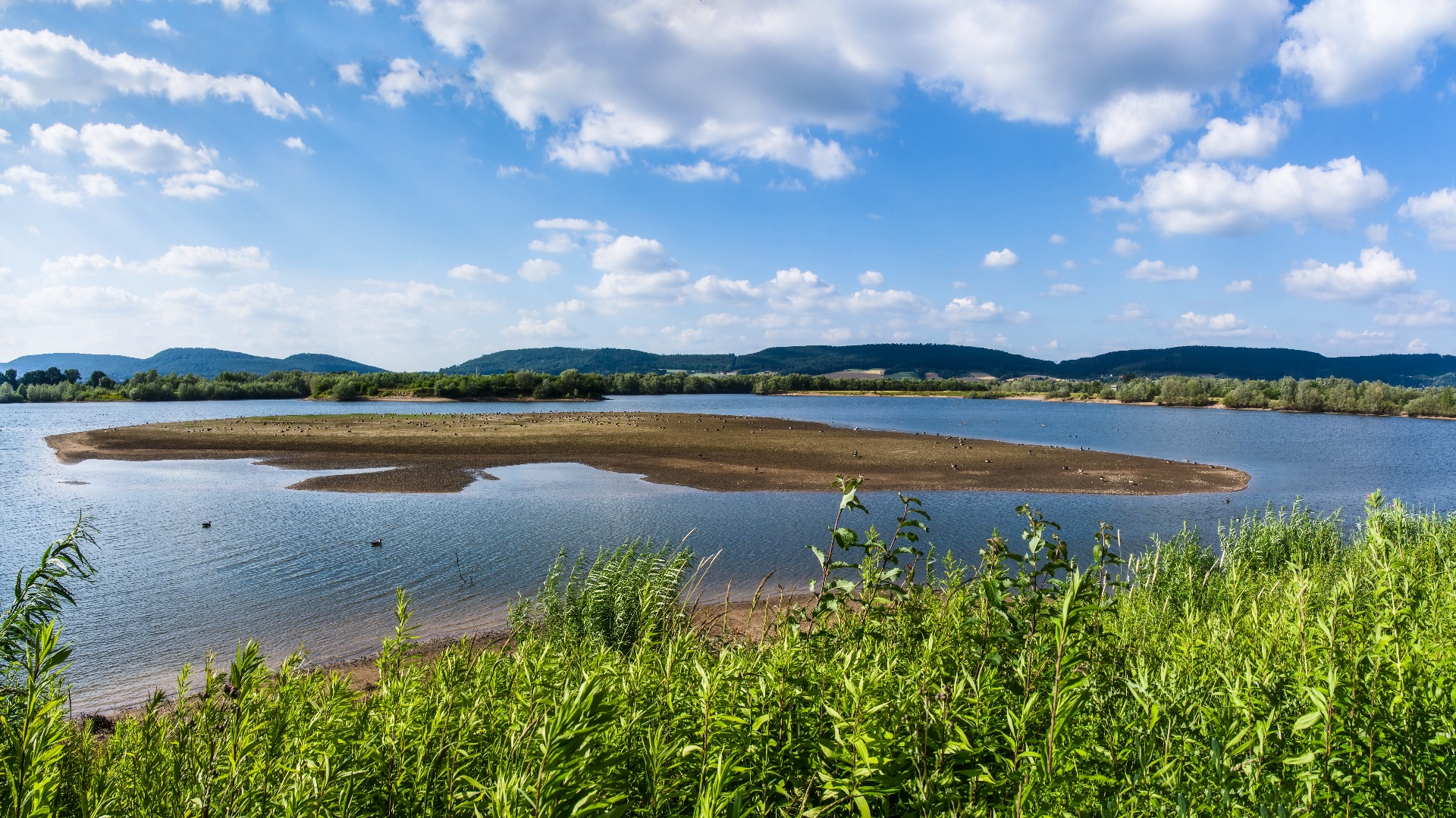 Auenlandschaft Hohenrode