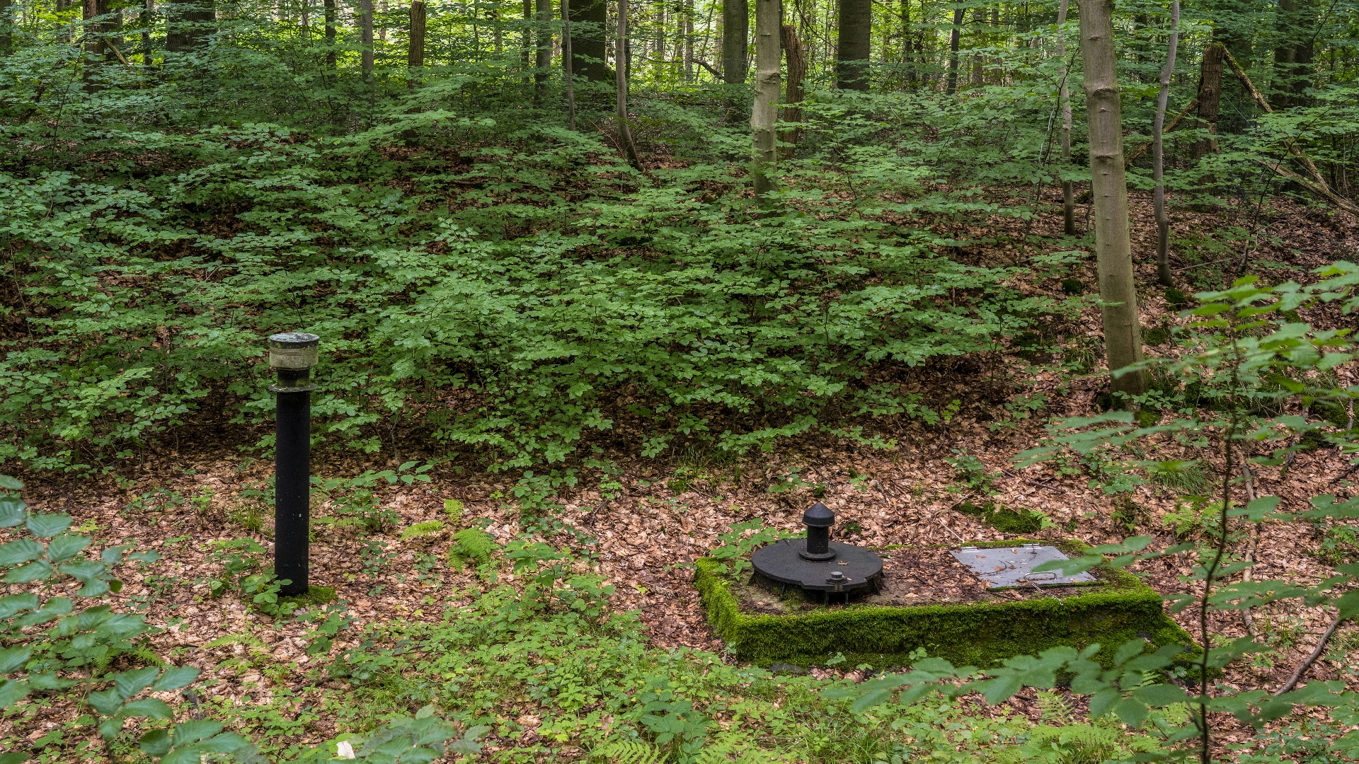 Paternbrunnen