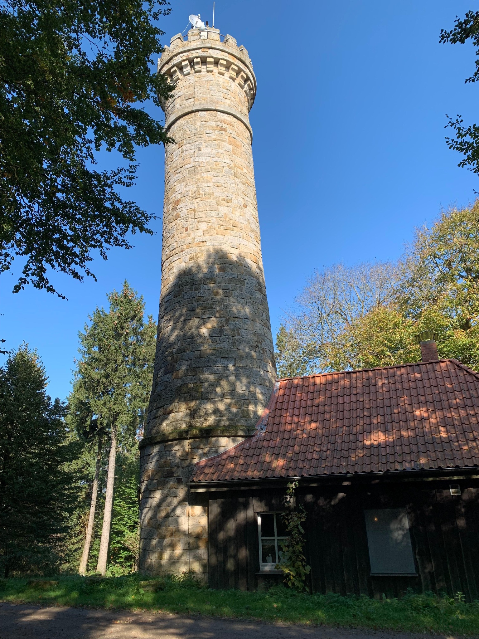 Süntelturm