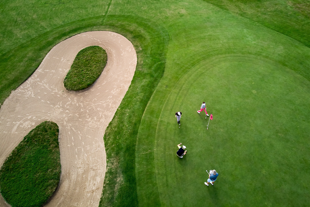 Golf Park am Deister