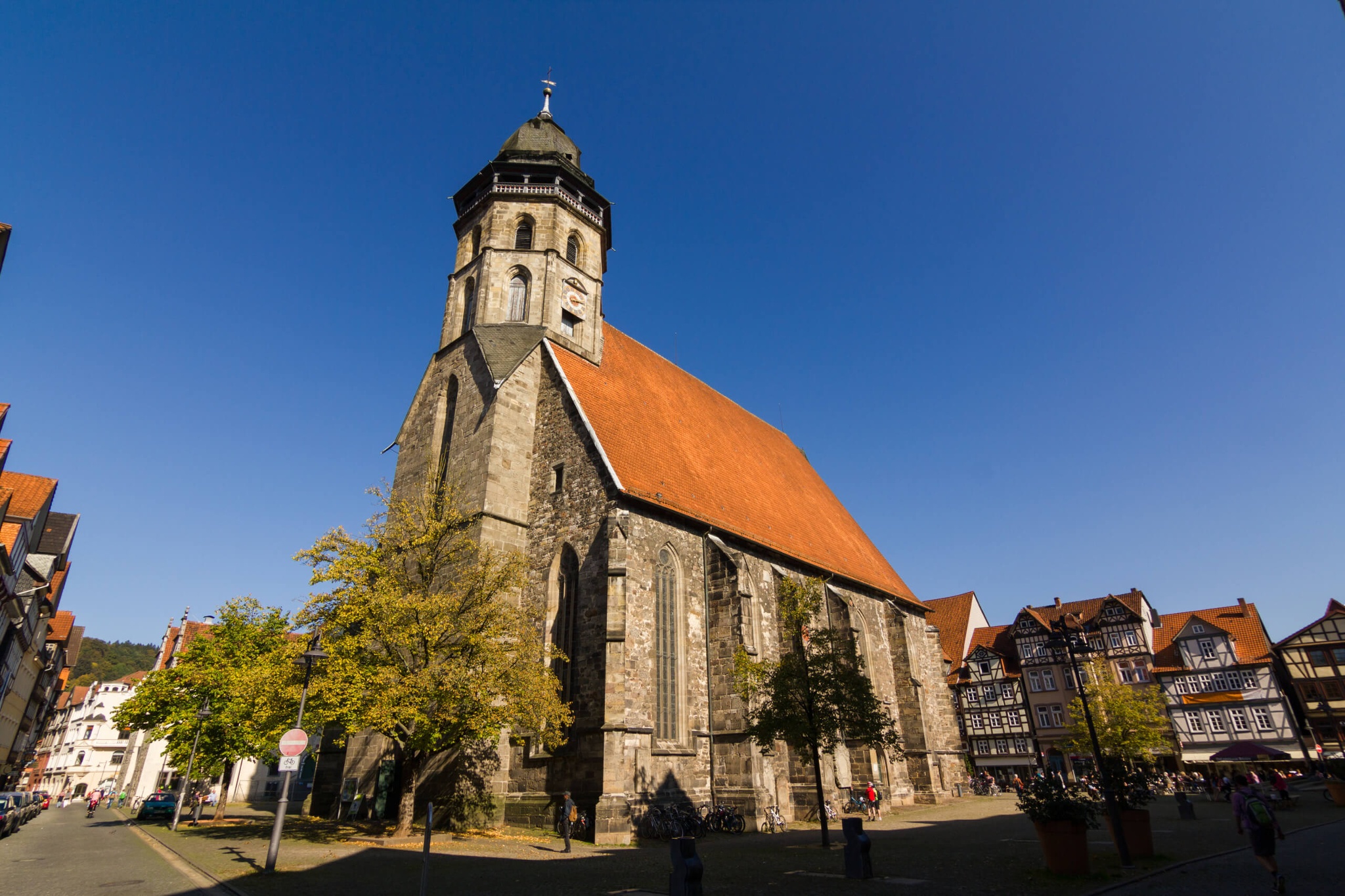 St. Blasius-Kirche