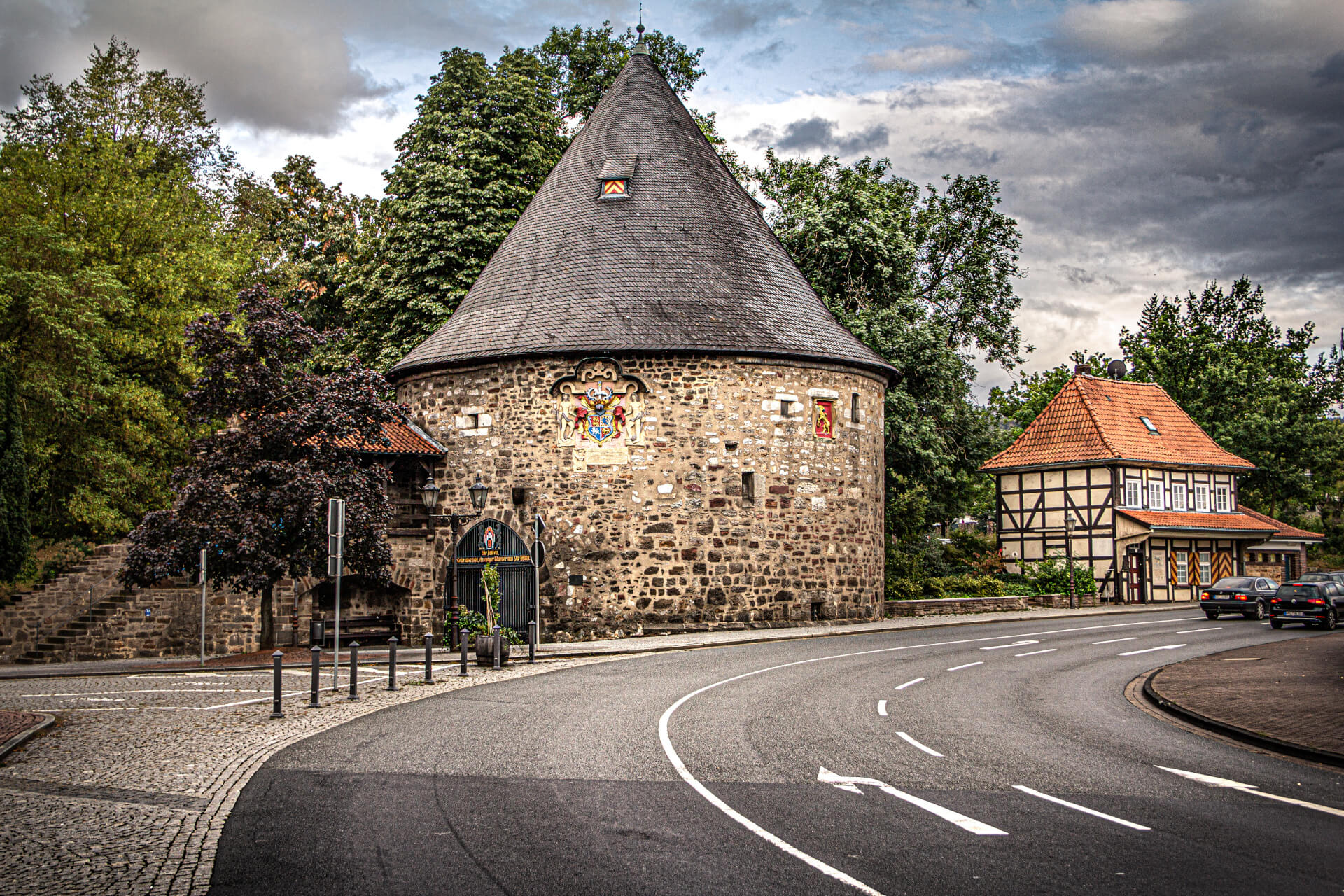 Rotunde