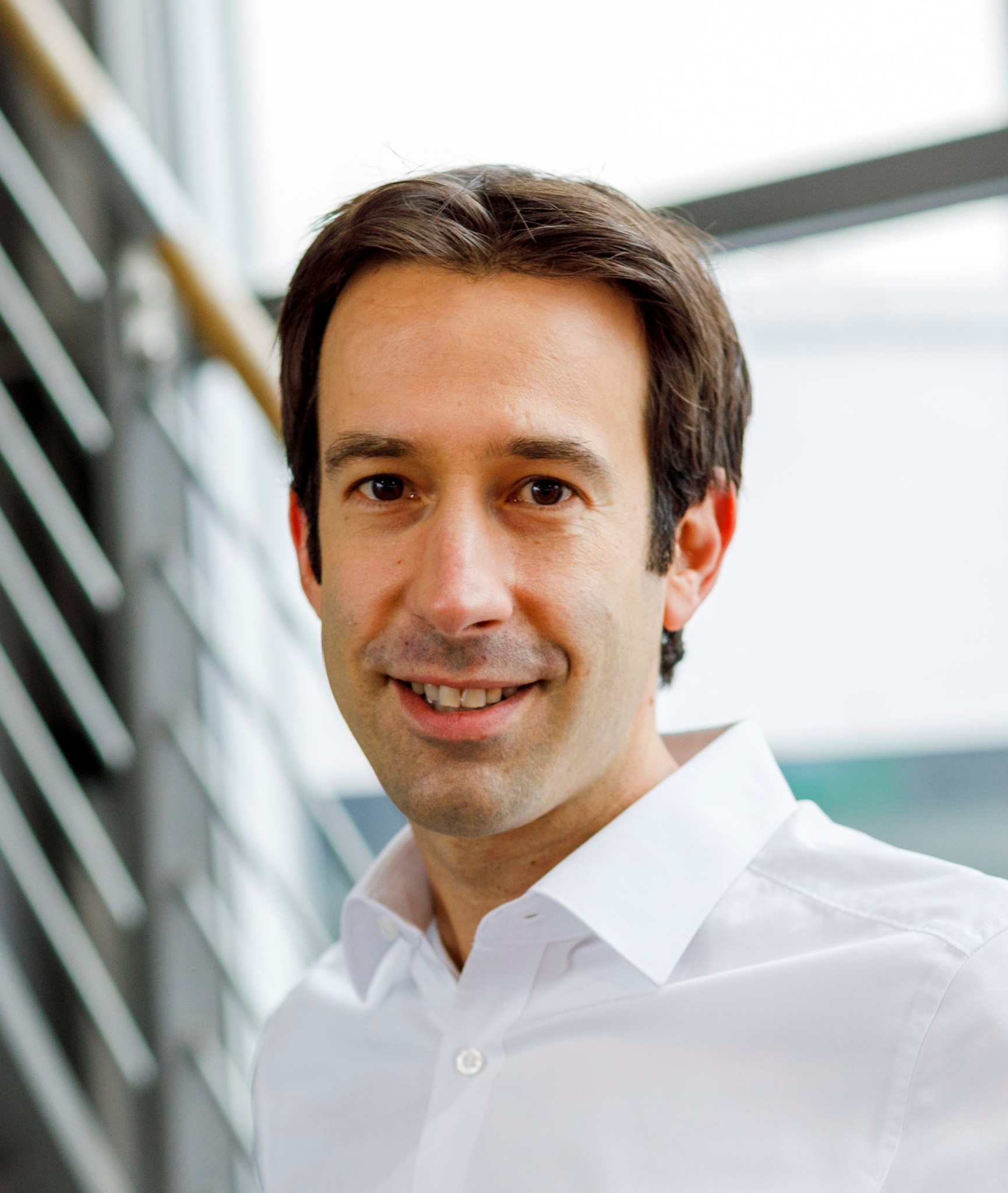 Bürgermeister Tobias Dannenberg, Hann. Münden