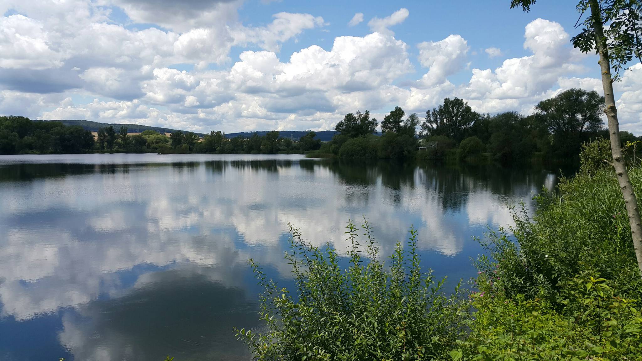 Northeimer Seenplatte