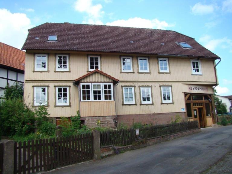 Töpferdorf Fredelsloh