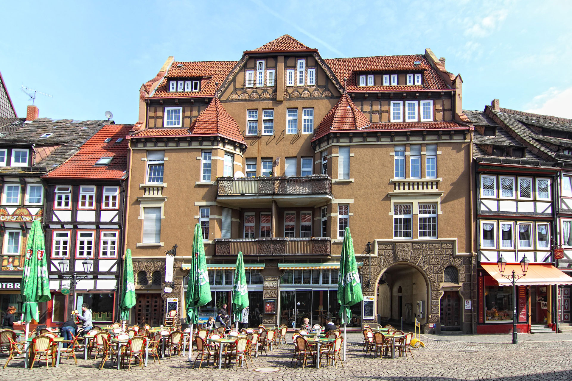 Steinhaus