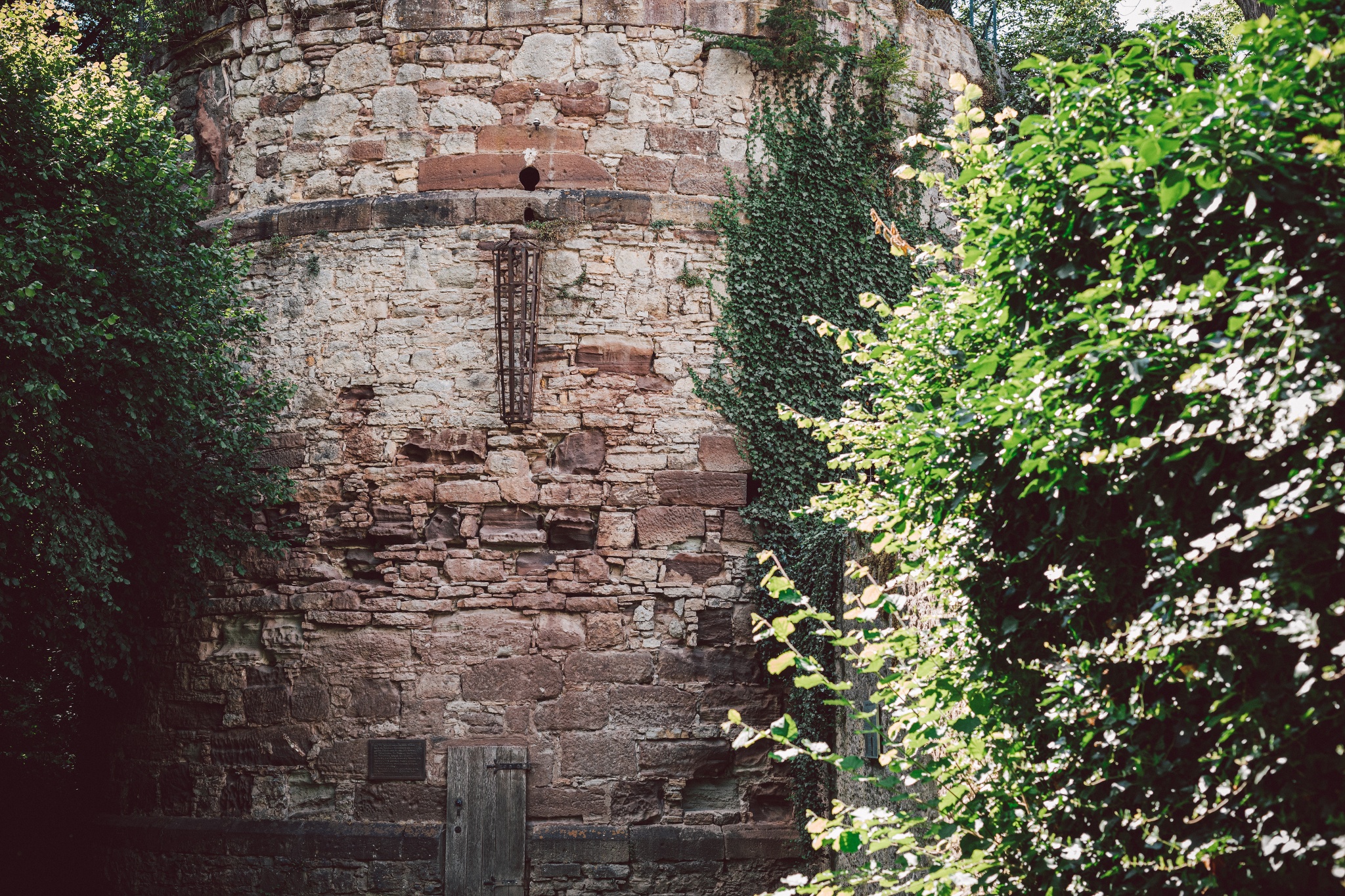 Diekturm