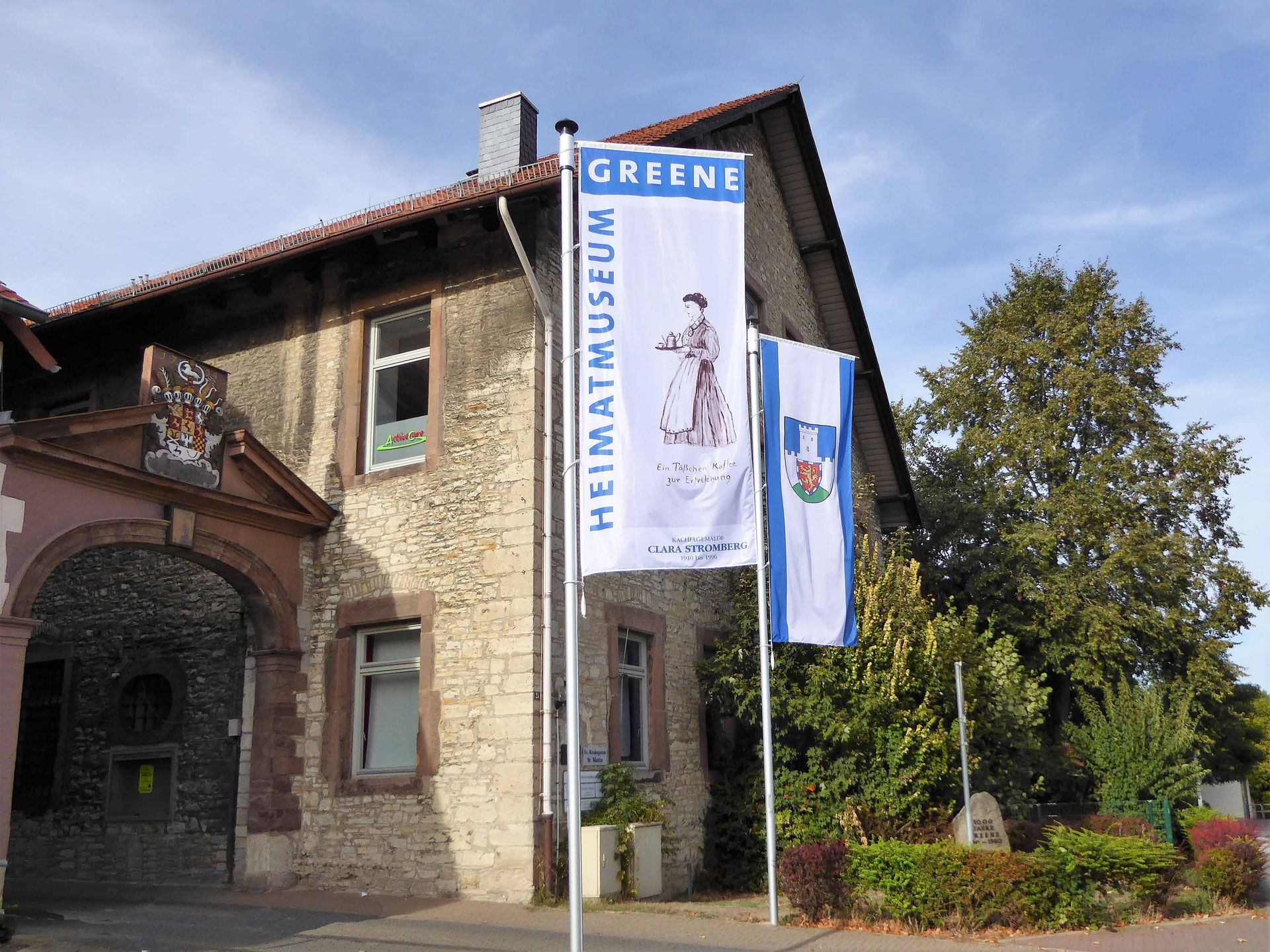 Heimatmuseum Greene