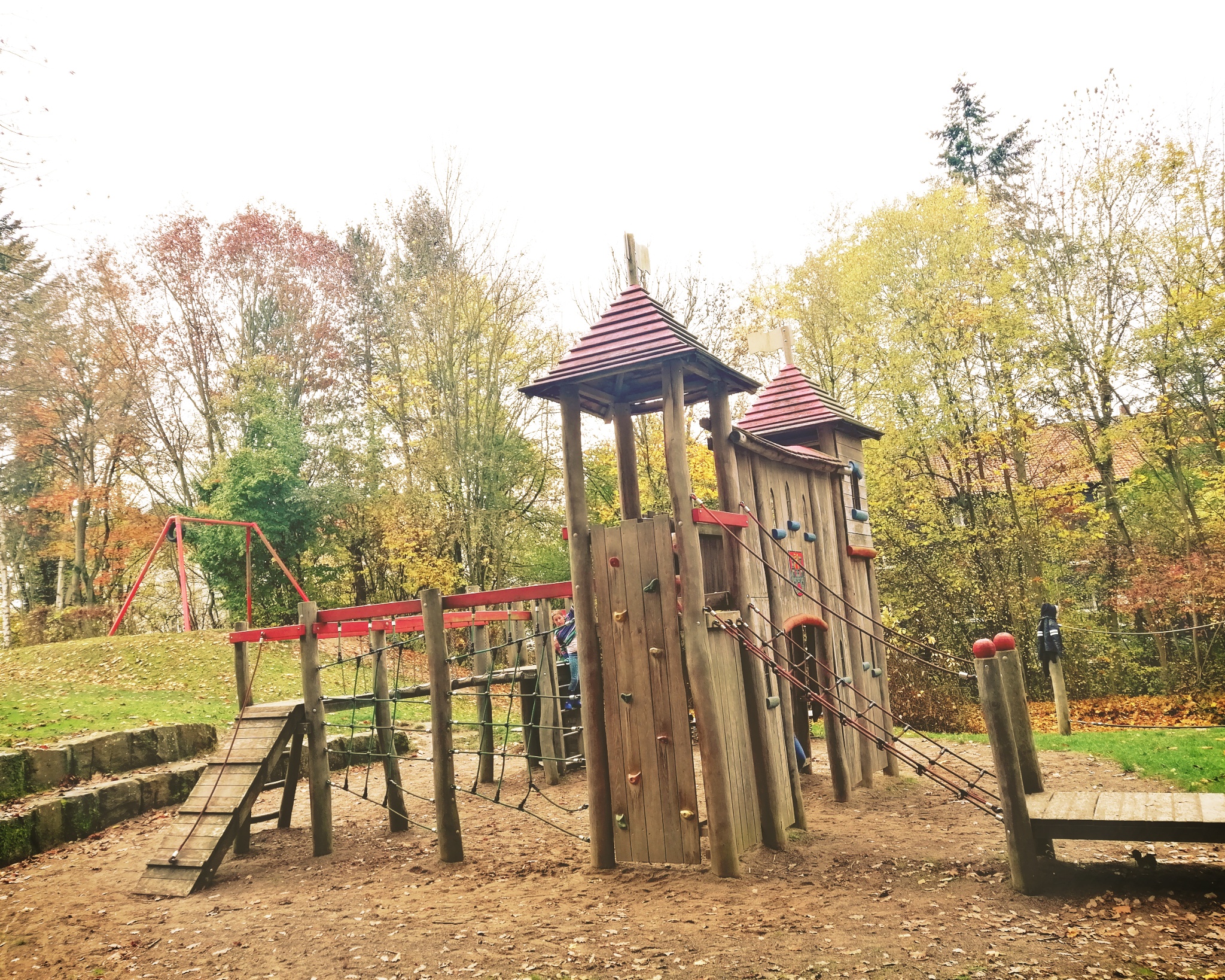 Abenteuerspielplatz Beethovenstraße