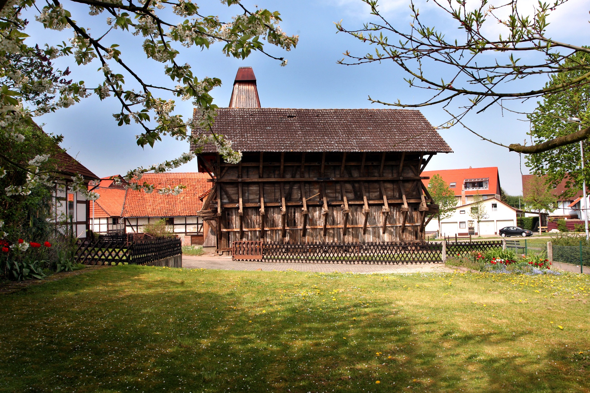 Saline Sülbeck