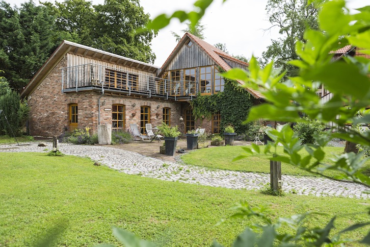 Huldersun Akademie