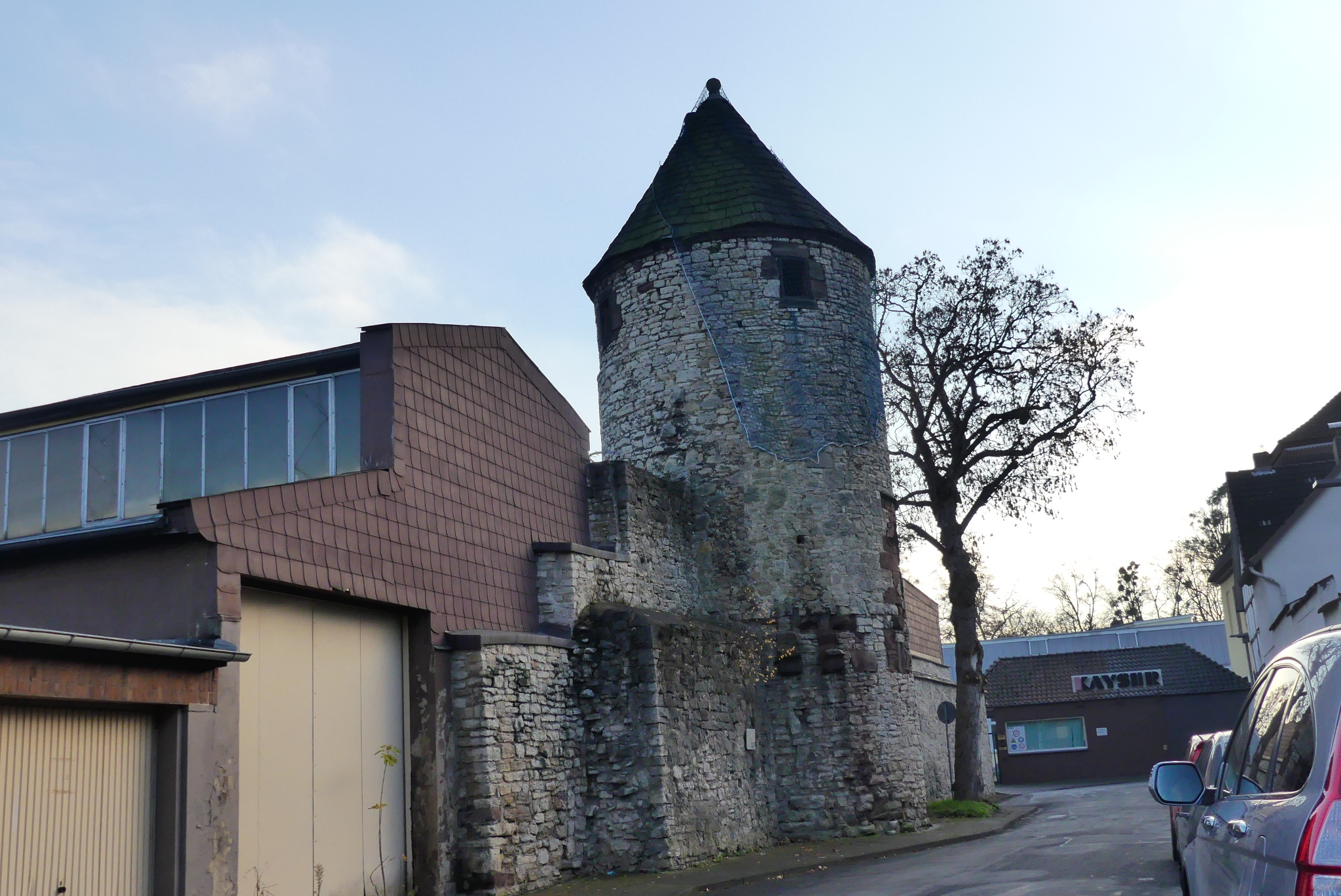 Pulverturm