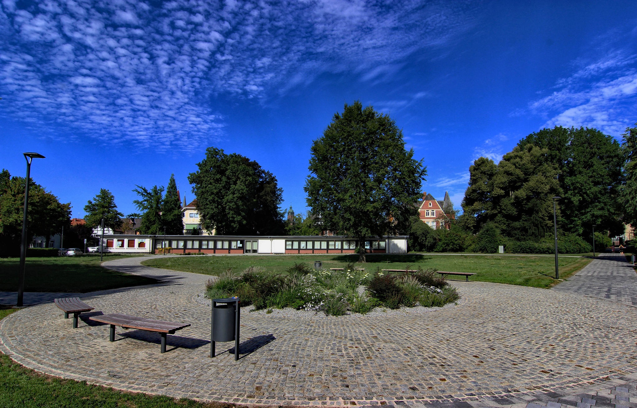 Stukenbrok-Park