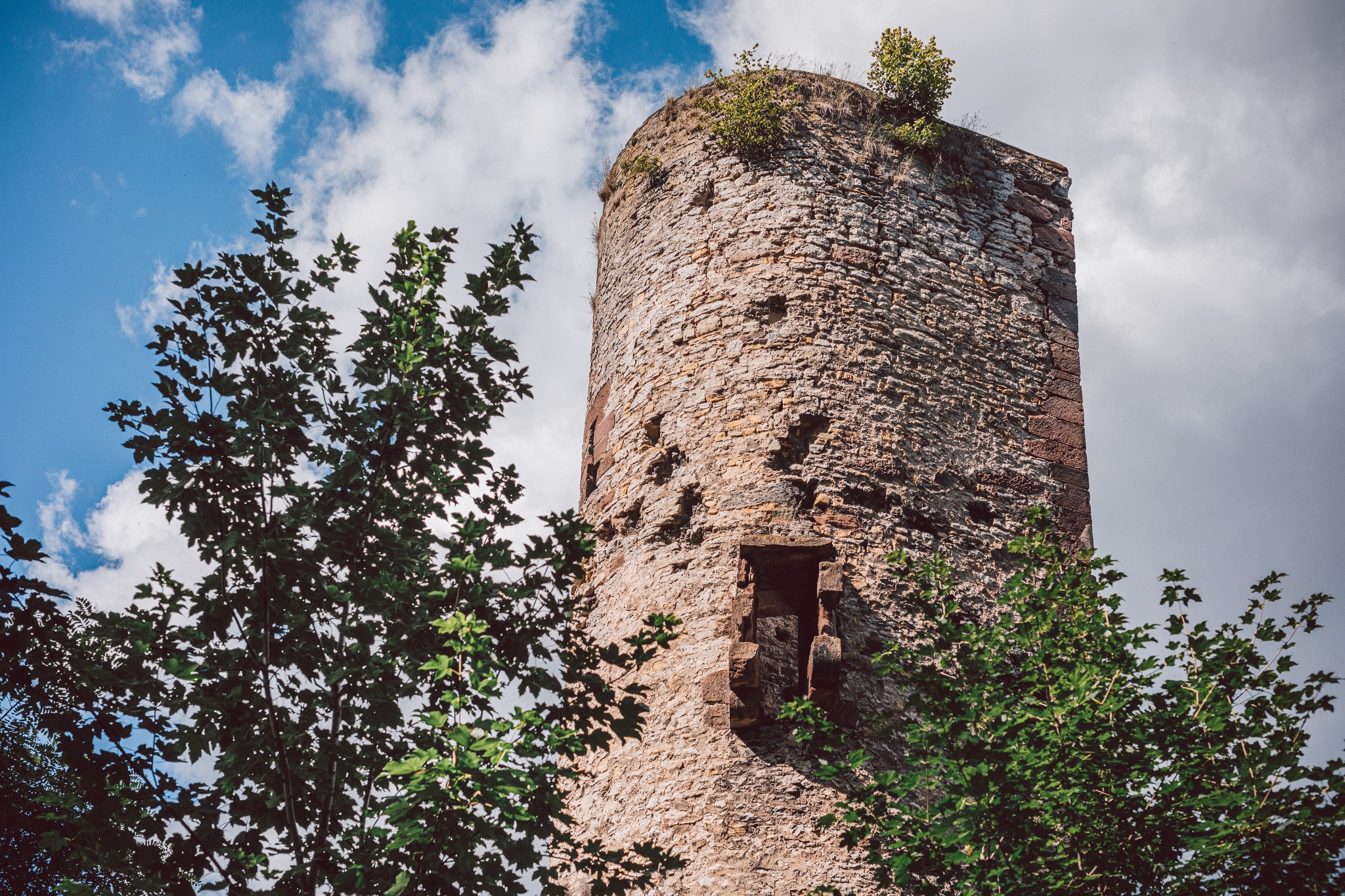Storchenturm