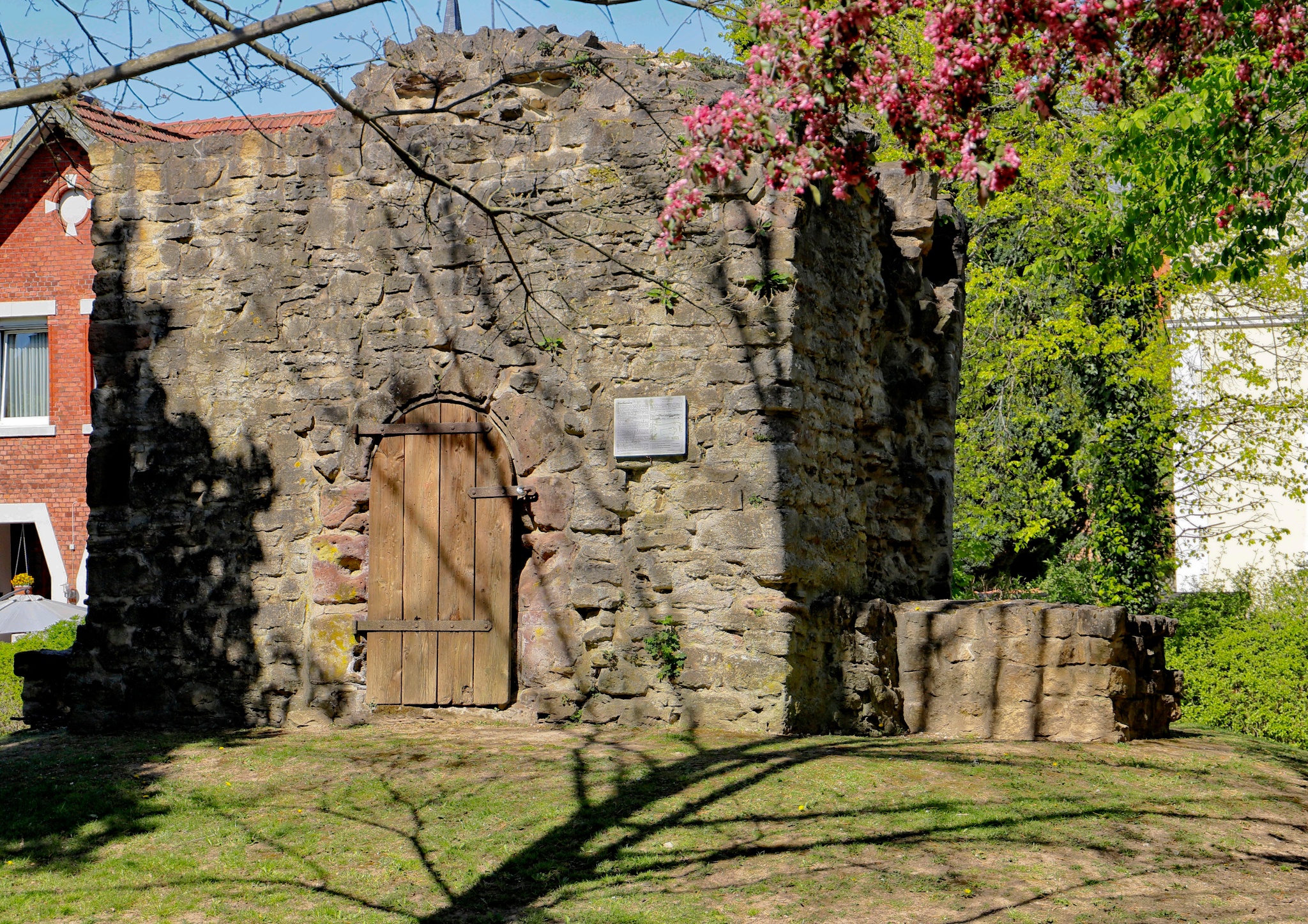 Knochenturm