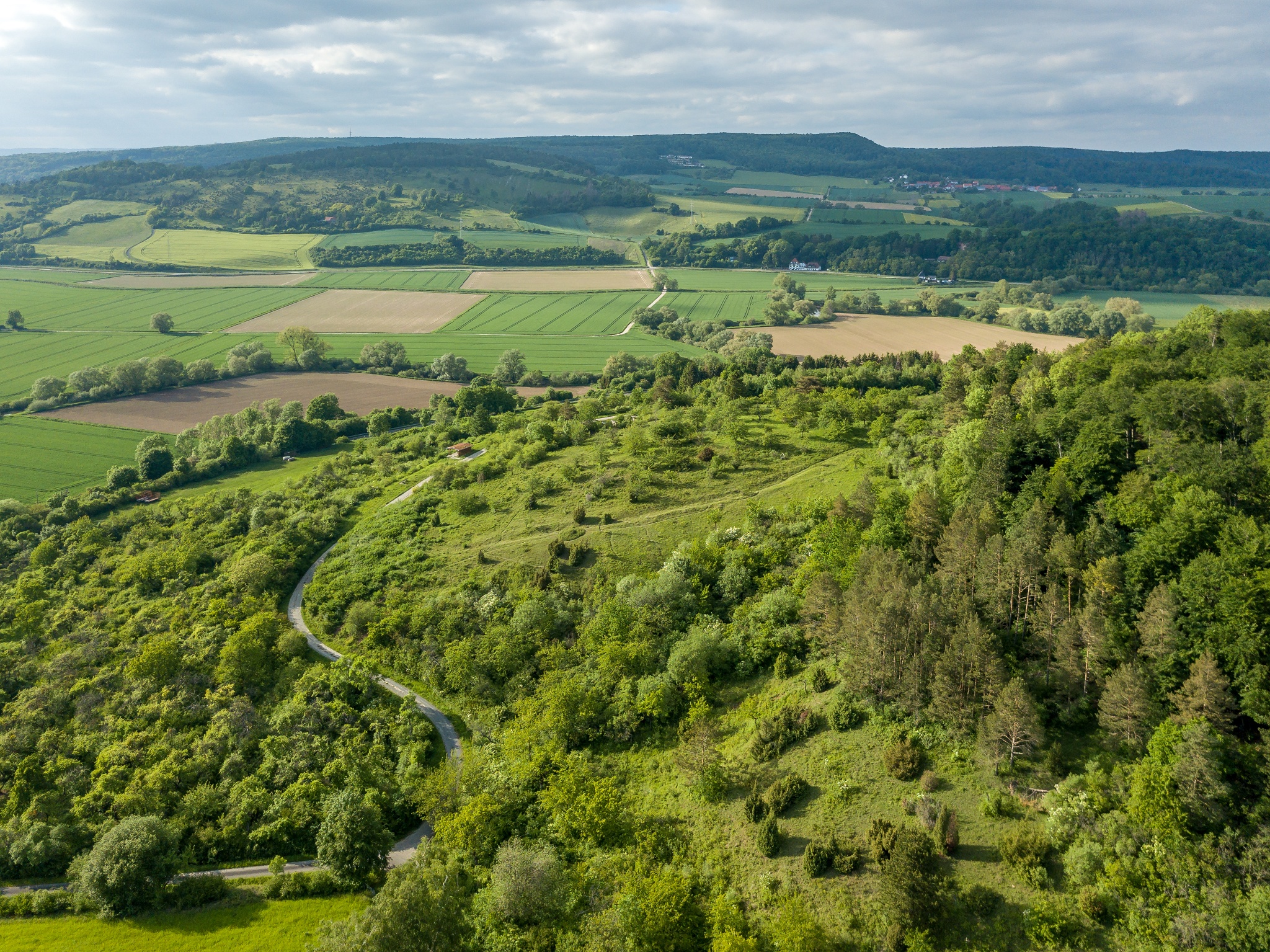 NaturErlebnisRaum Dohrenberg