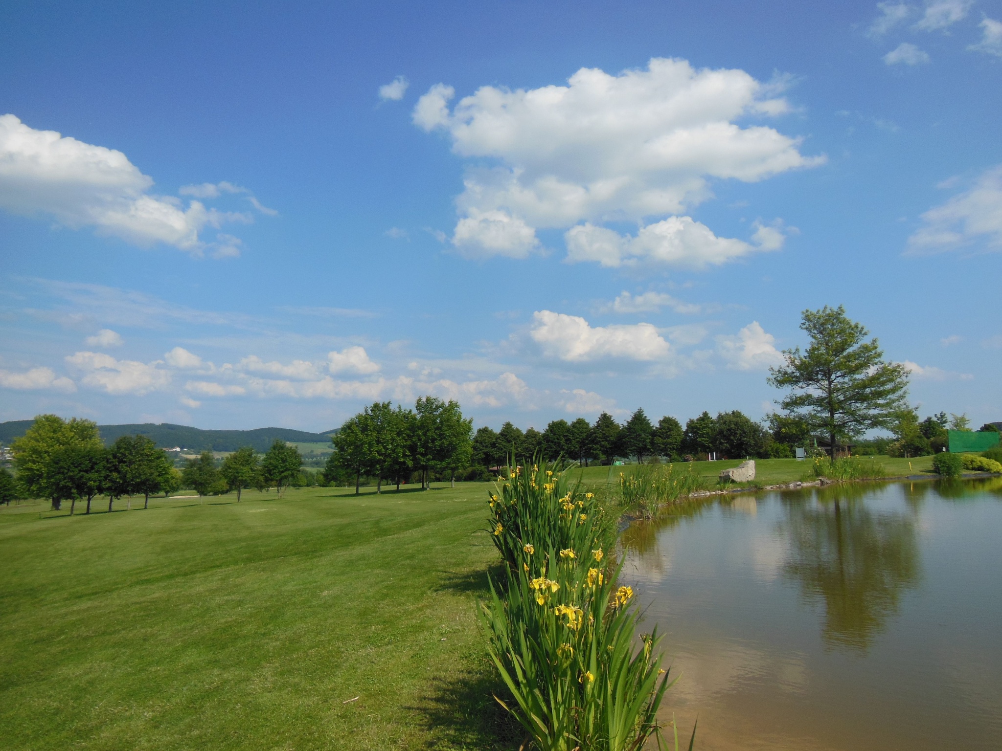 Golf und Country Club Leinetal Einbeck e.V.