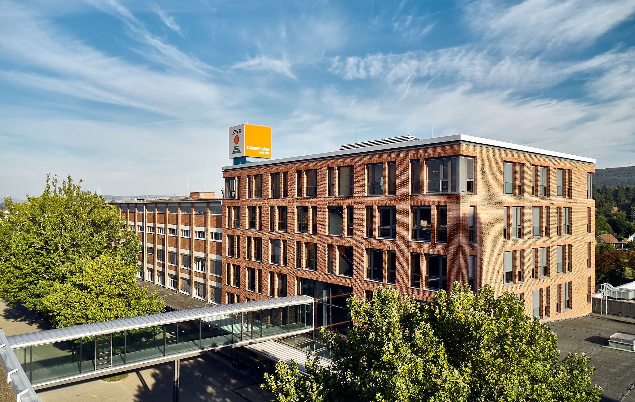 KWS Hauptsitz