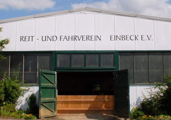Reitanlage Einbeck (vom Reit- und Fahrverein Einbeck e.V.)