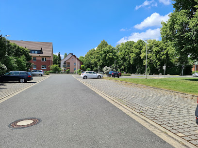 Parkplatz Münsterkamp/ Ochsenhofweg