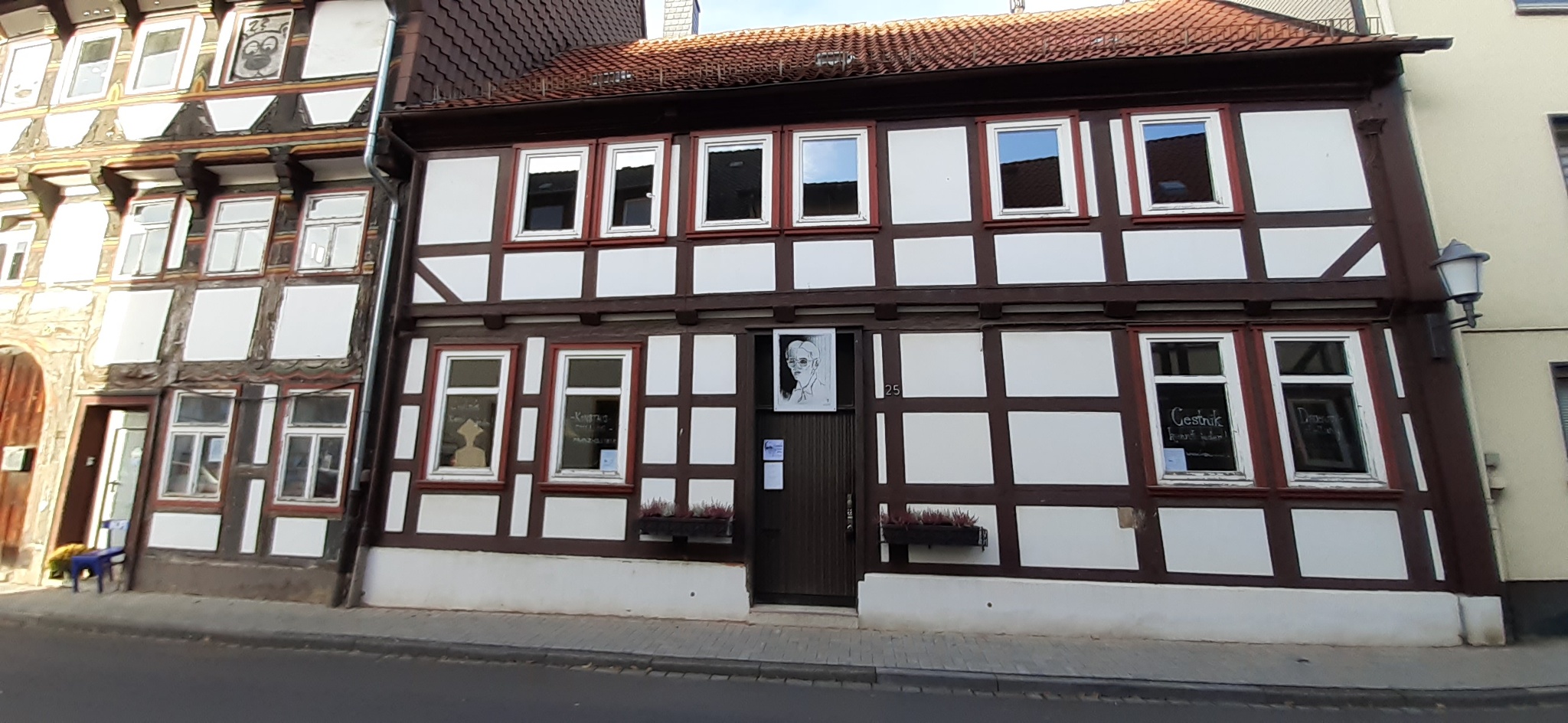 Cestnik Geburtshaus