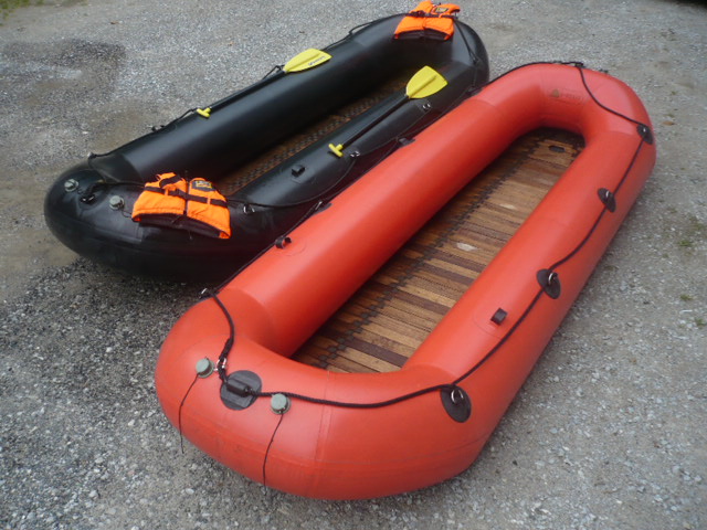 Boote Raschke