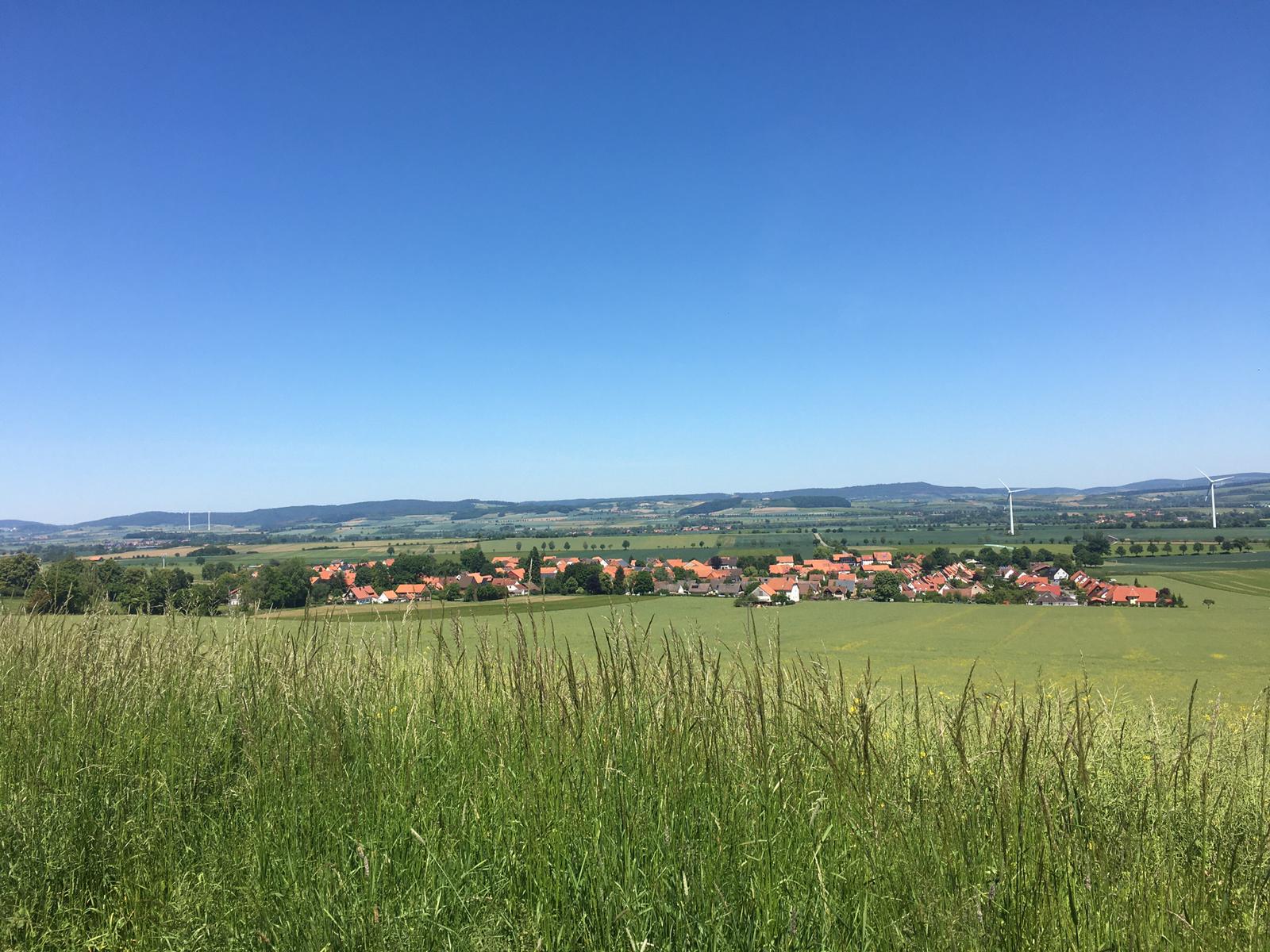 Dassensen
