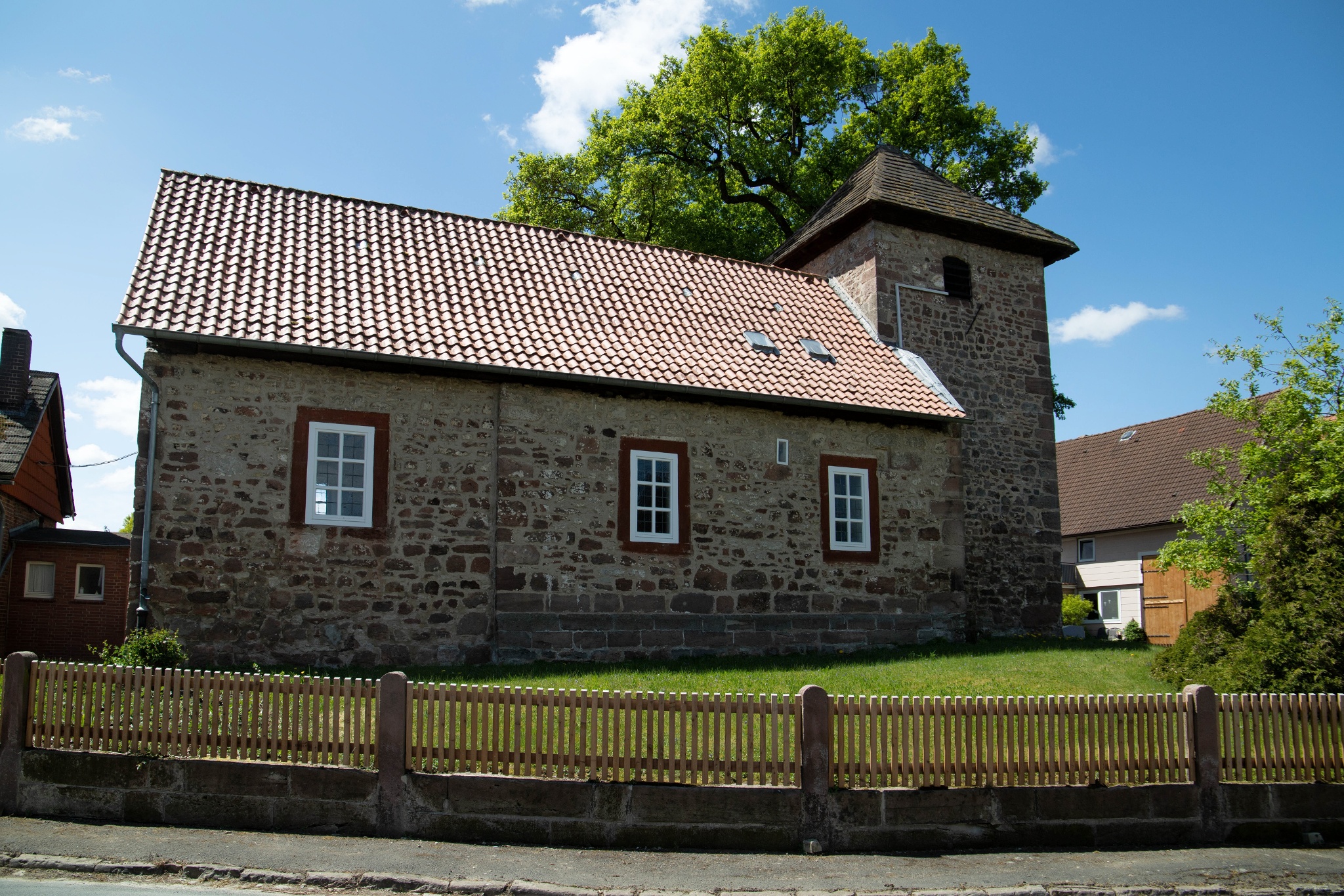 Vardeilsen