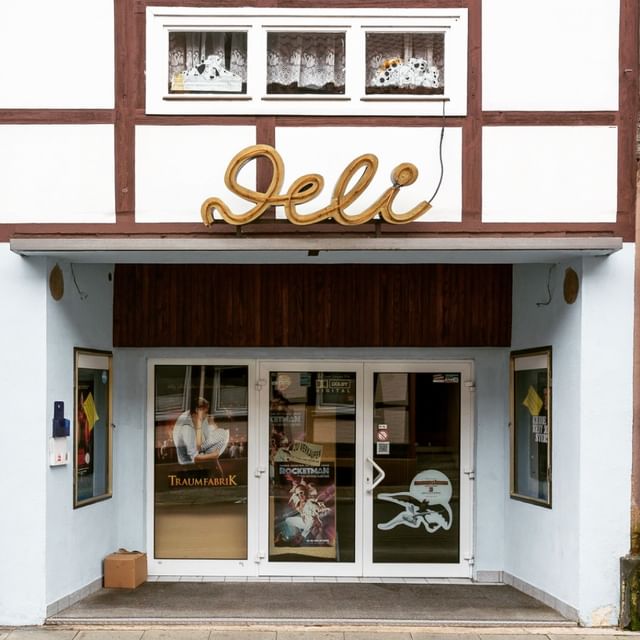 NEU-Deli